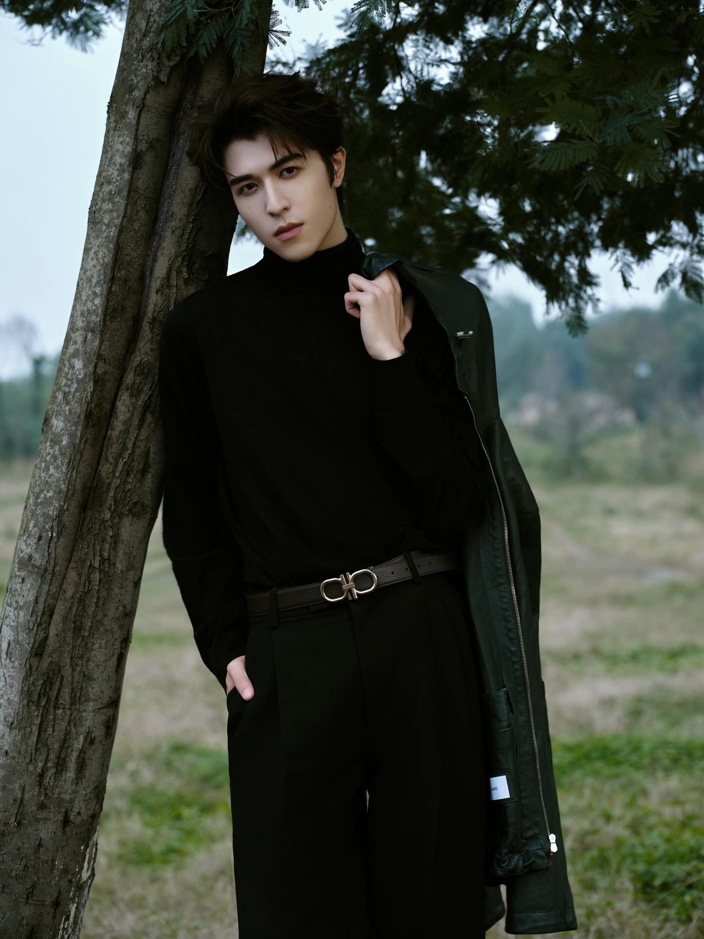 แพทริค - ณัฐวรรธ์ ฟิงค์เลอร์