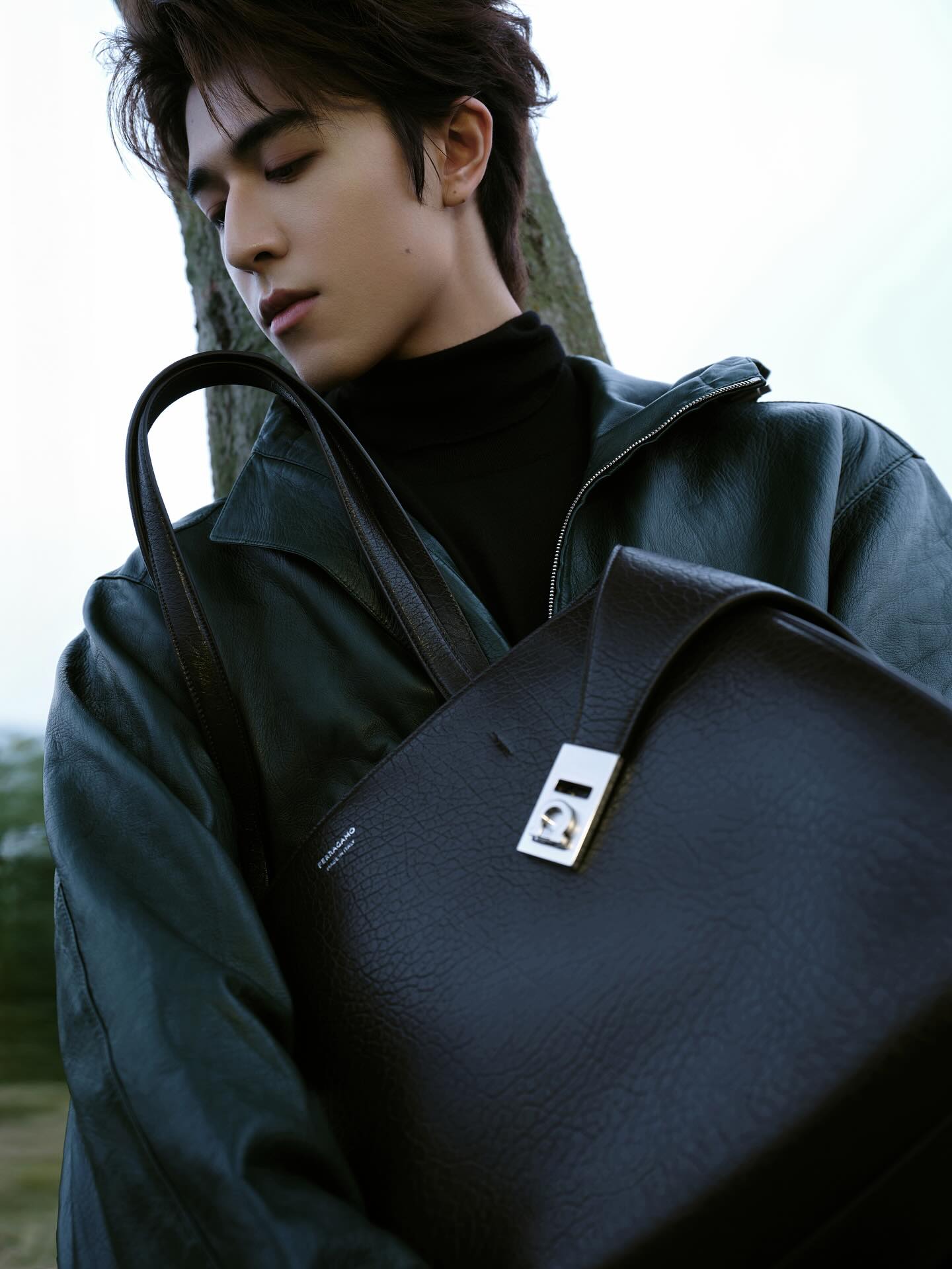 แพทริค - ณัฐวรรธ์ ฟิงค์เลอร์