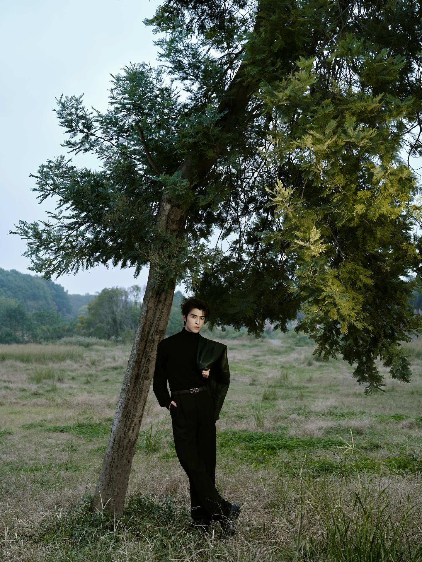 แพทริค - ณัฐวรรธ์ ฟิงค์เลอร์