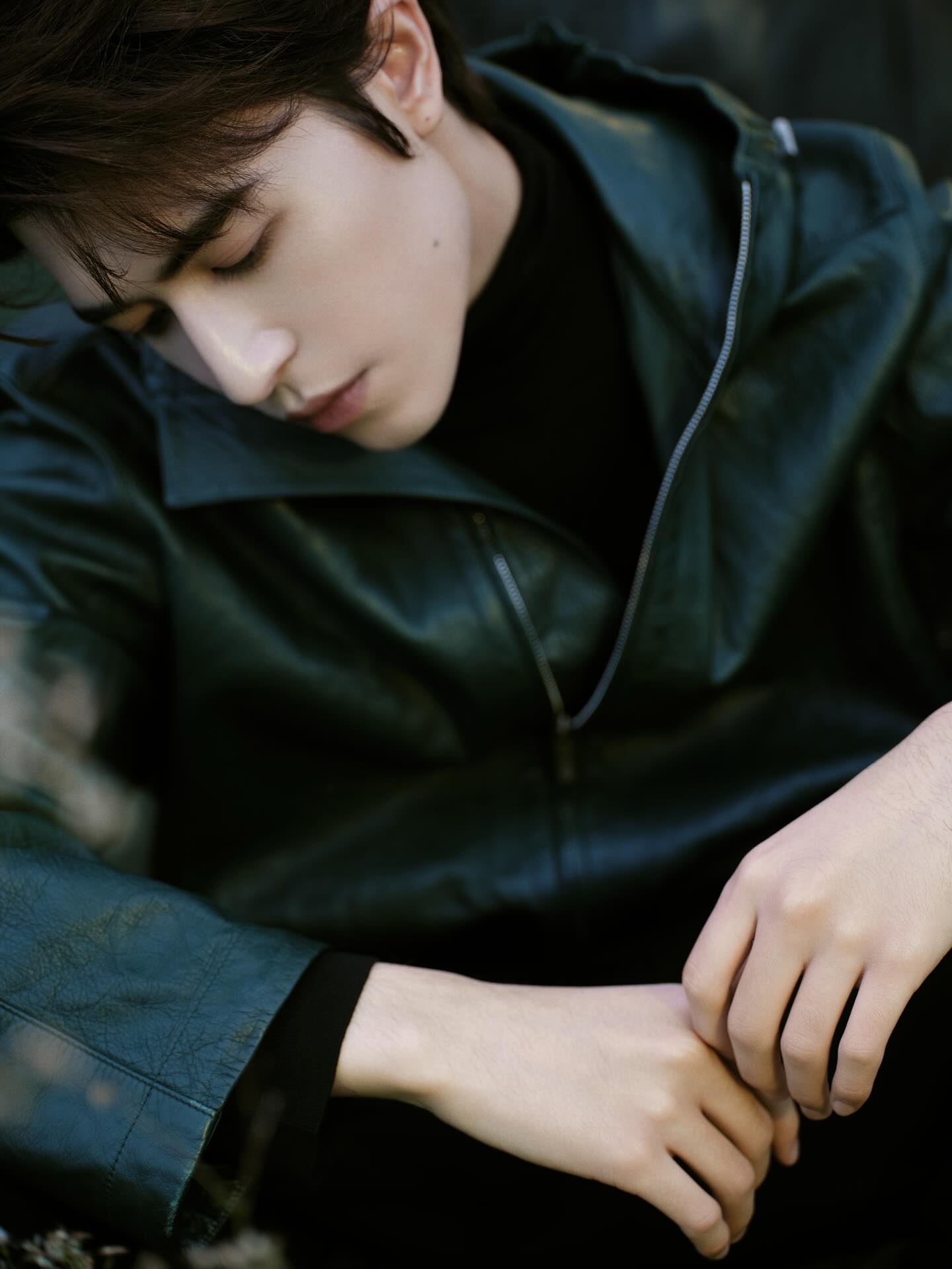 แพทริค - ณัฐวรรธ์ ฟิงค์เลอร์