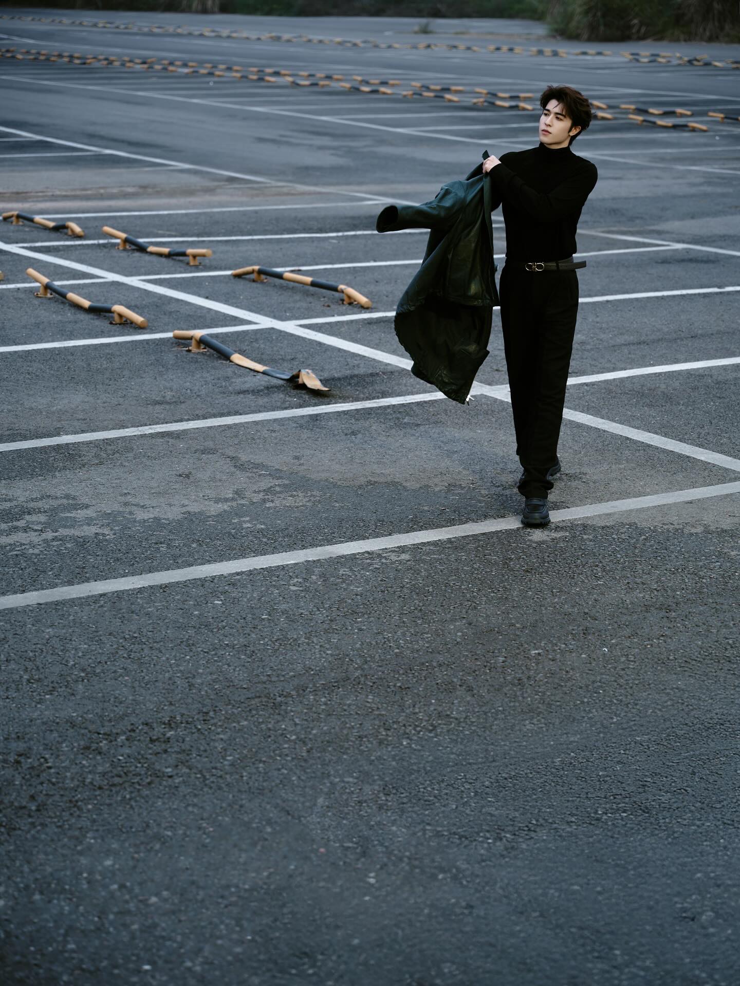 แพทริค - ณัฐวรรธ์ ฟิงค์เลอร์