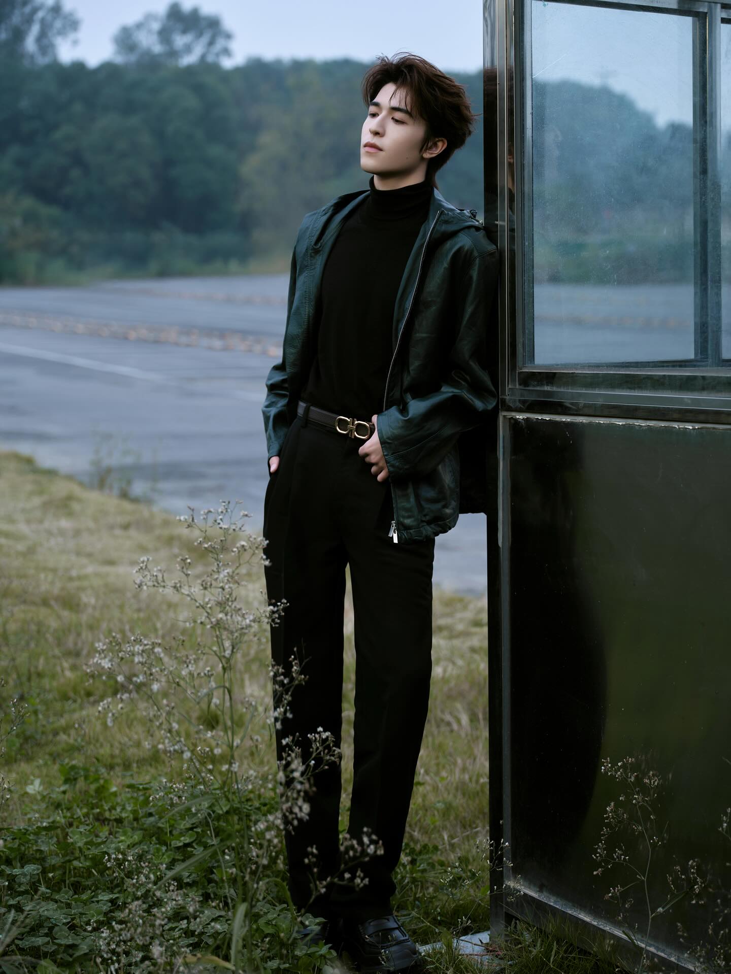 แพทริค - ณัฐวรรธ์ ฟิงค์เลอร์