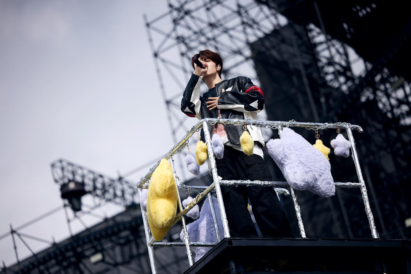 แพทริค - ณัฐวรรธ์ ฟิงค์เลอร์