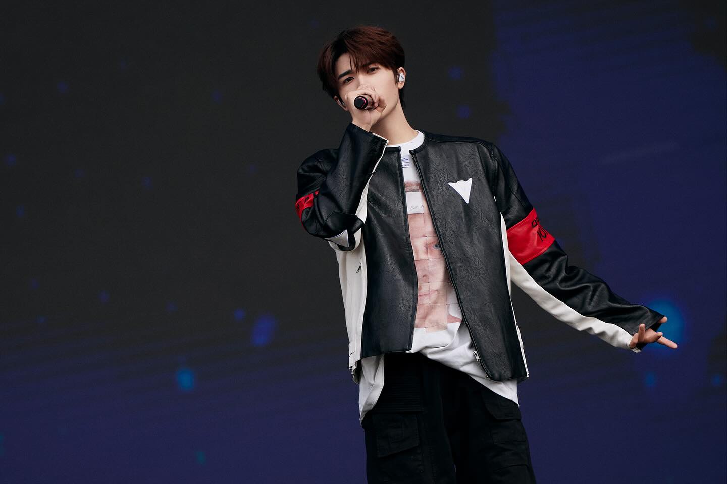 แพทริค - ณัฐวรรธ์ ฟิงค์เลอร์