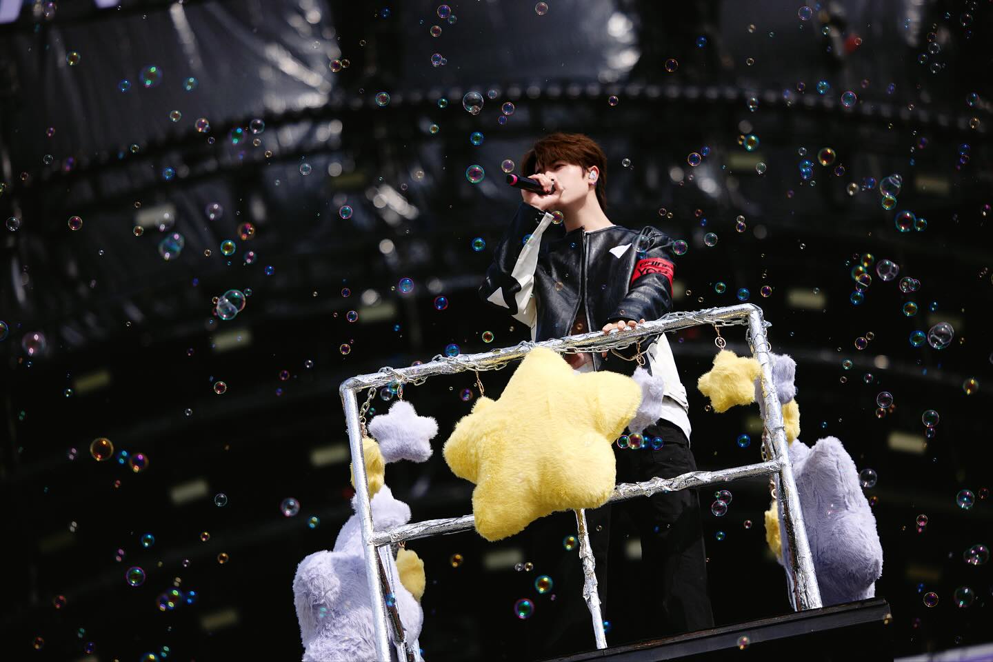 แพทริค - ณัฐวรรธ์ ฟิงค์เลอร์