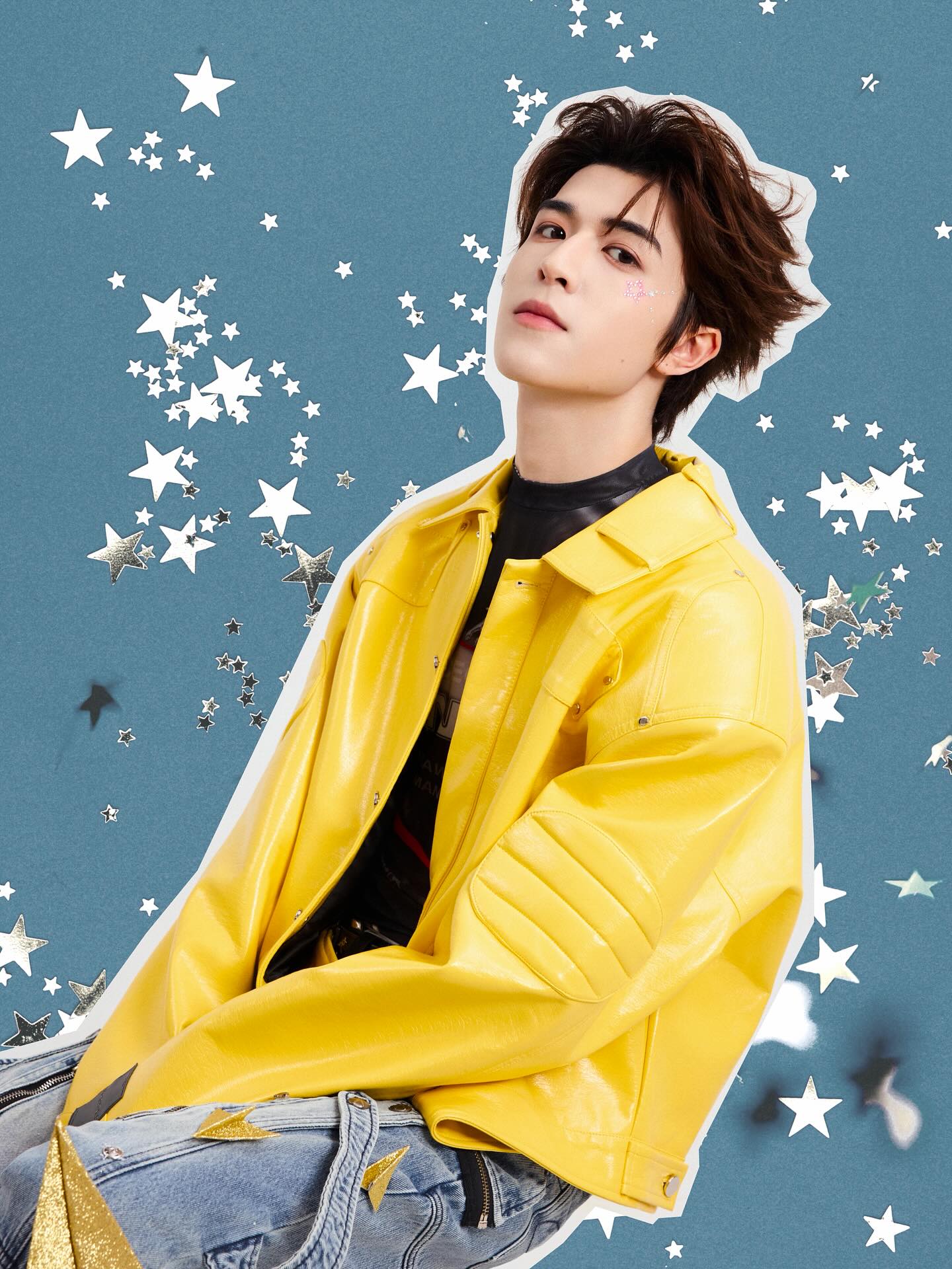 แพทริค - ณัฐวรรธ์ ฟิงค์เลอร์