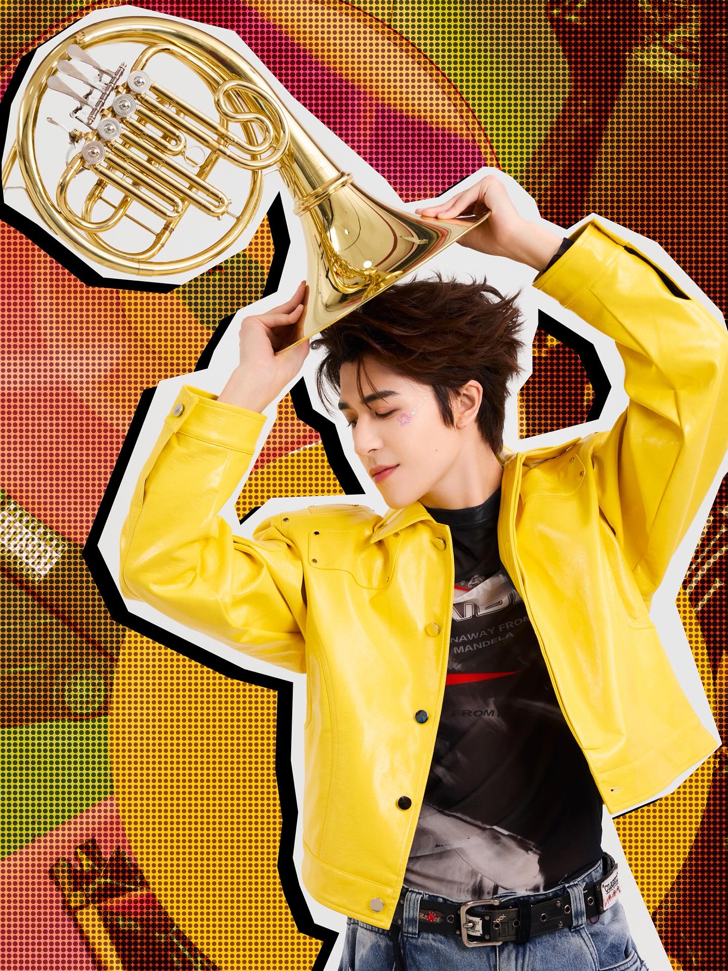 แพทริค - ณัฐวรรธ์ ฟิงค์เลอร์