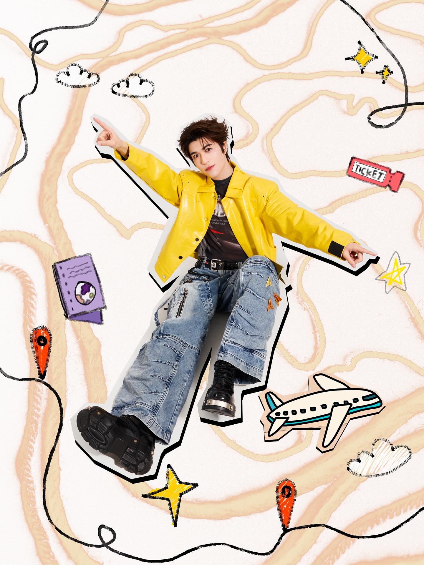 แพทริค - ณัฐวรรธ์ ฟิงค์เลอร์