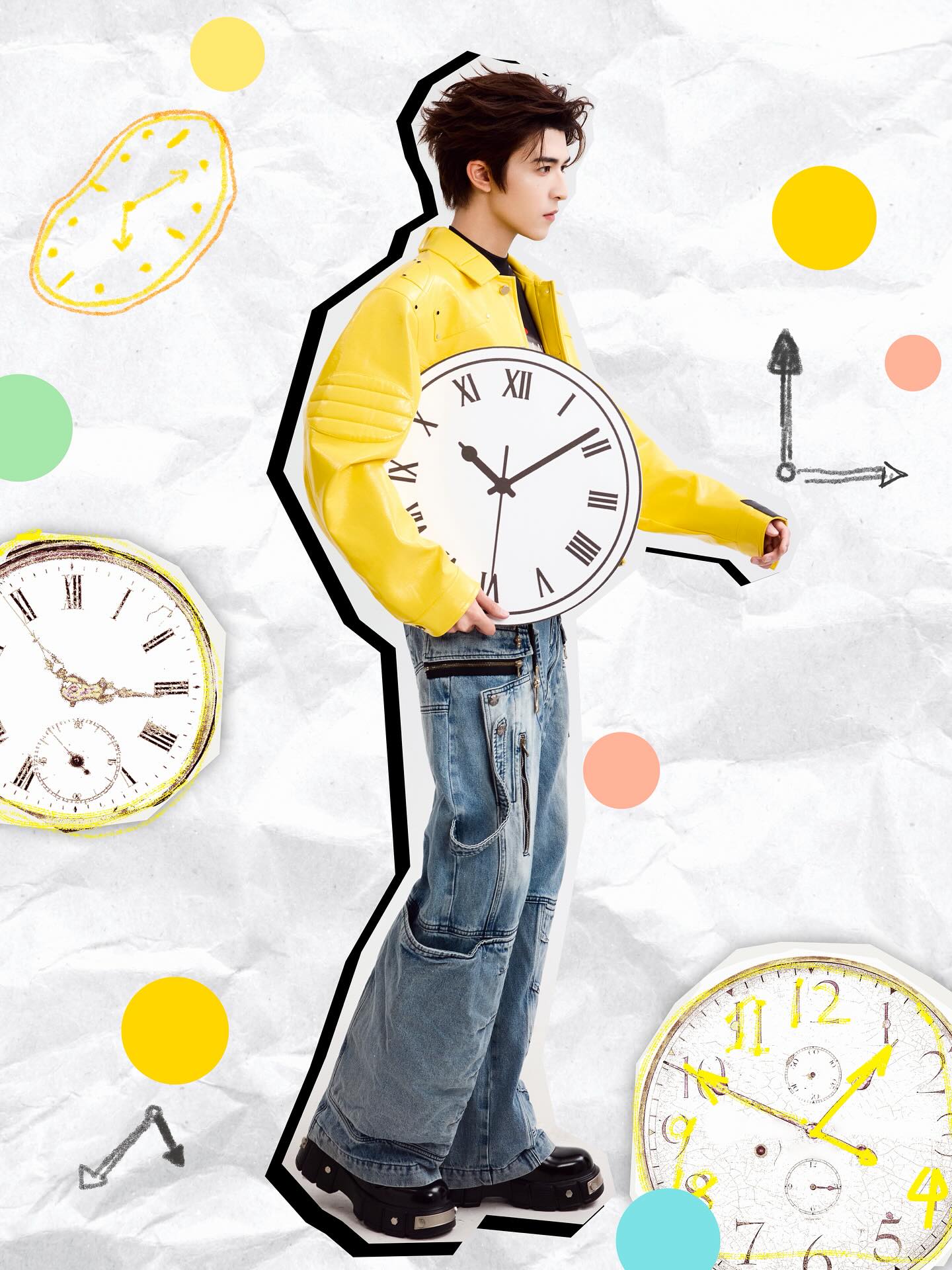 แพทริค - ณัฐวรรธ์ ฟิงค์เลอร์