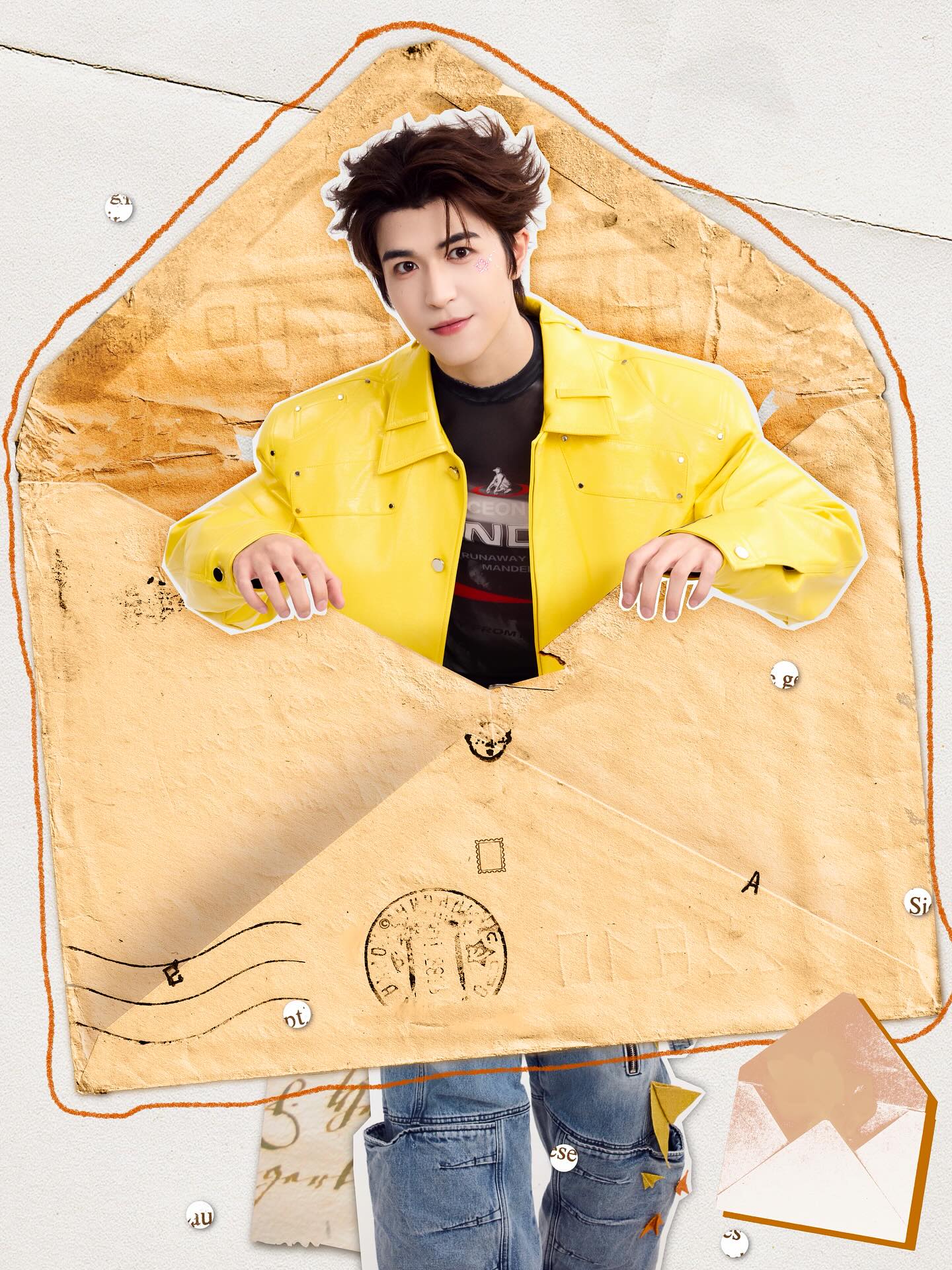 แพทริค - ณัฐวรรธ์ ฟิงค์เลอร์