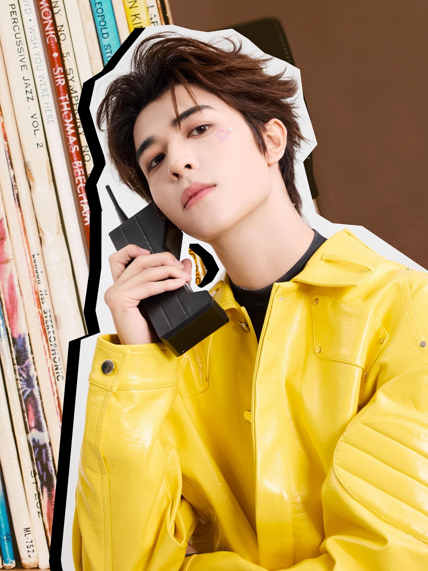 แพทริค - ณัฐวรรธ์ ฟิงค์เลอร์