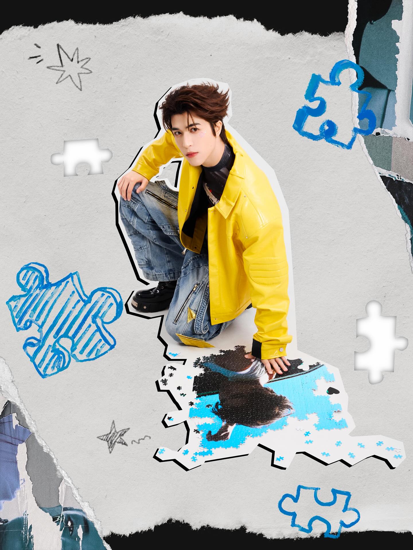 แพทริค - ณัฐวรรธ์ ฟิงค์เลอร์