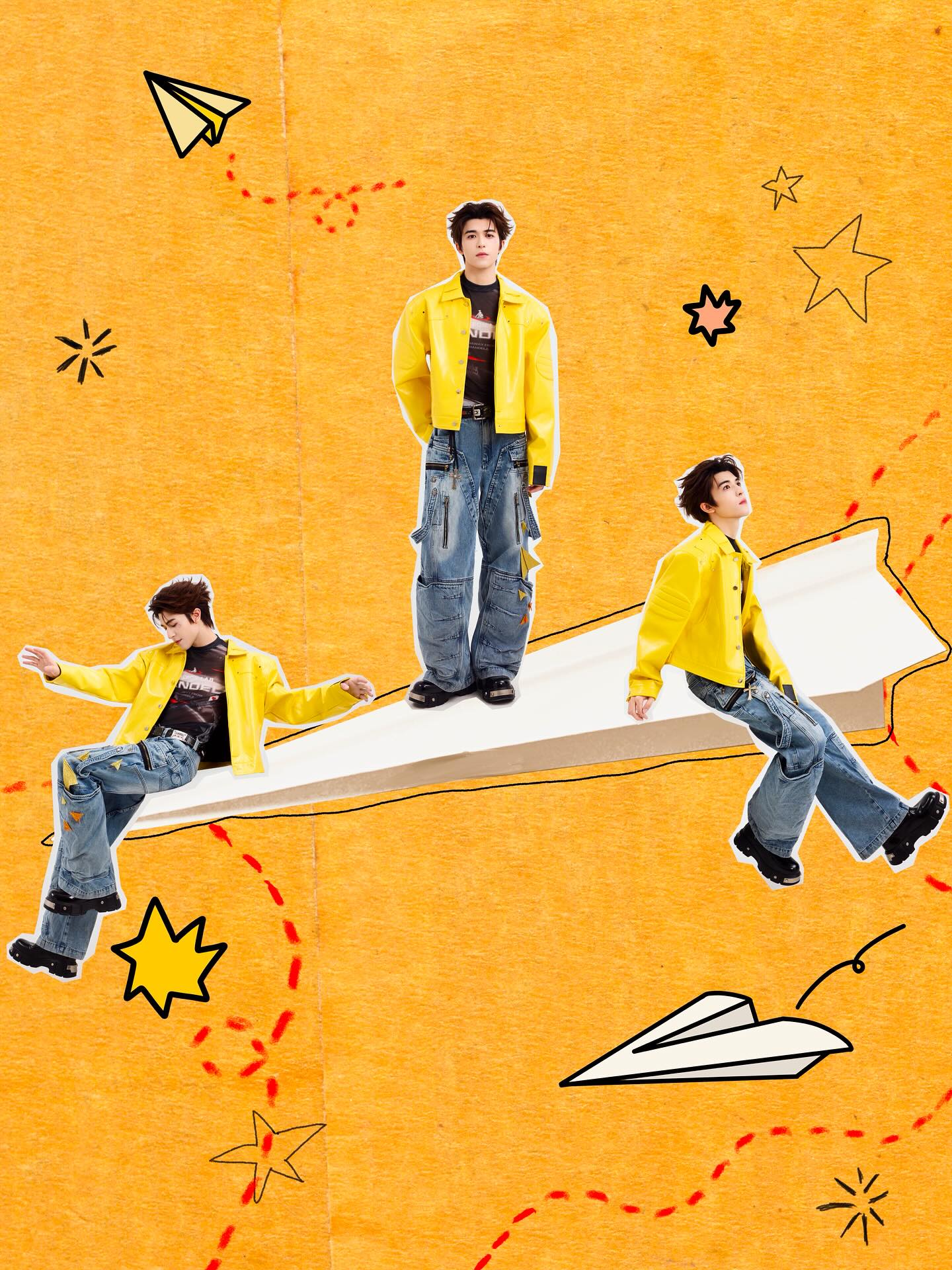 แพทริค - ณัฐวรรธ์ ฟิงค์เลอร์