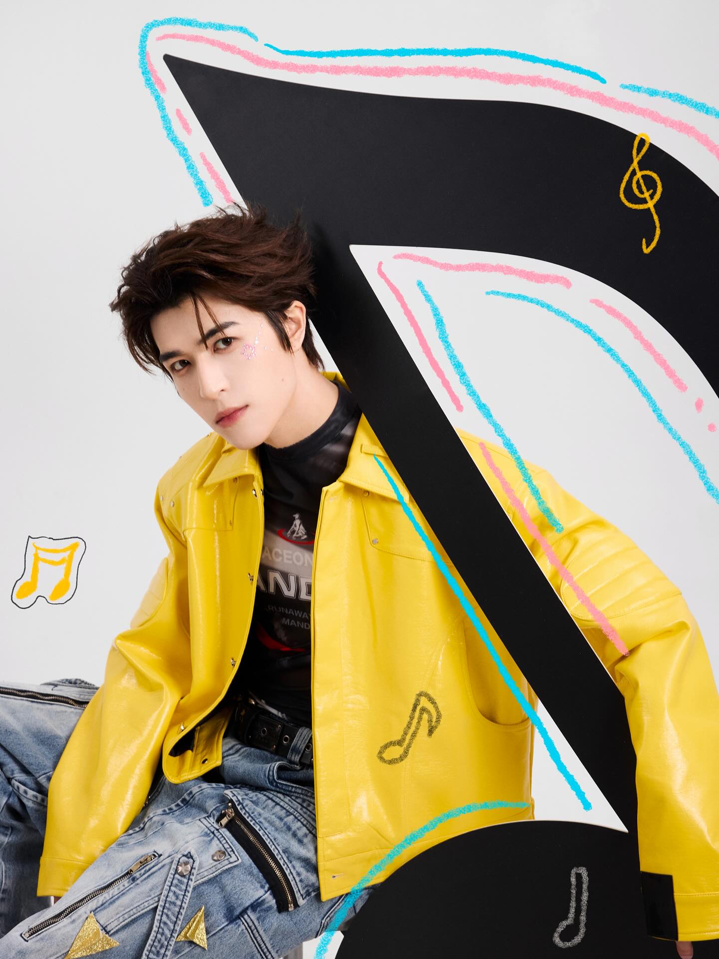 แพทริค - ณัฐวรรธ์ ฟิงค์เลอร์