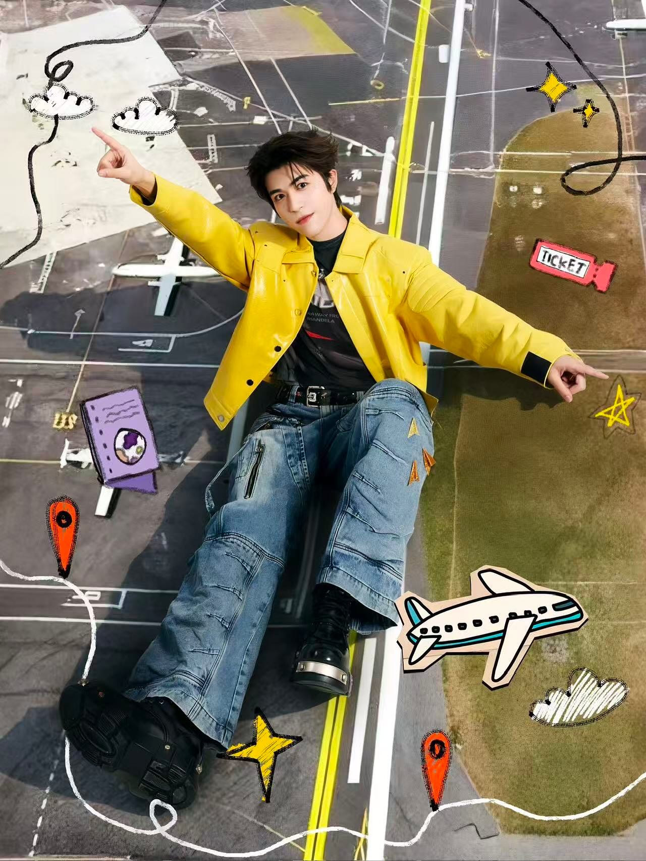 แพทริค - ณัฐวรรธ์ ฟิงค์เลอร์