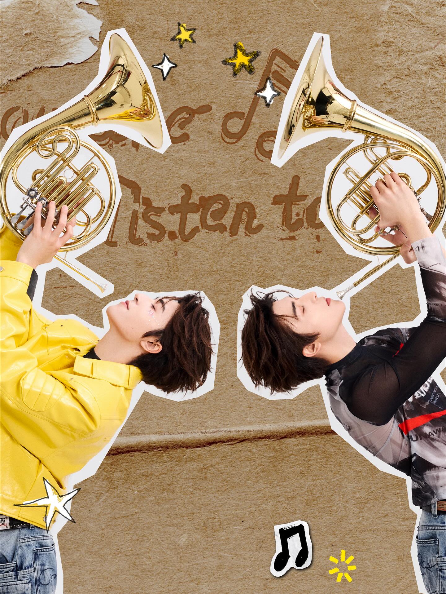 แพทริค - ณัฐวรรธ์ ฟิงค์เลอร์