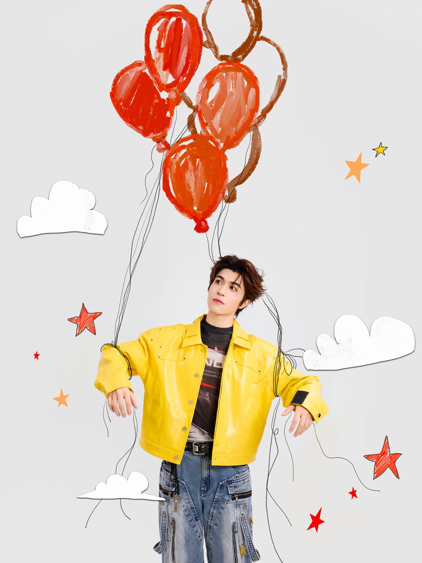 แพทริค - ณัฐวรรธ์ ฟิงค์เลอร์