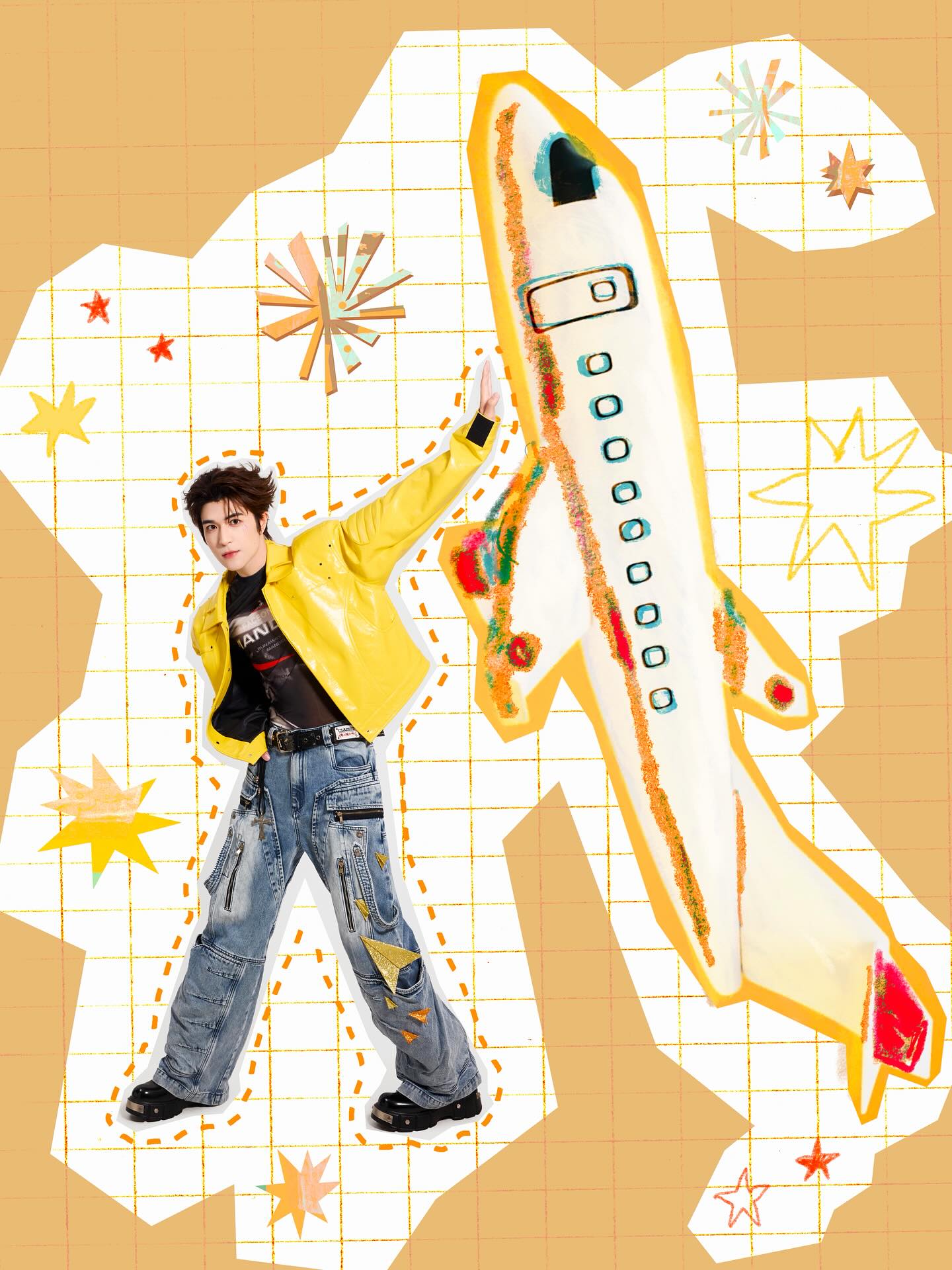 แพทริค - ณัฐวรรธ์ ฟิงค์เลอร์