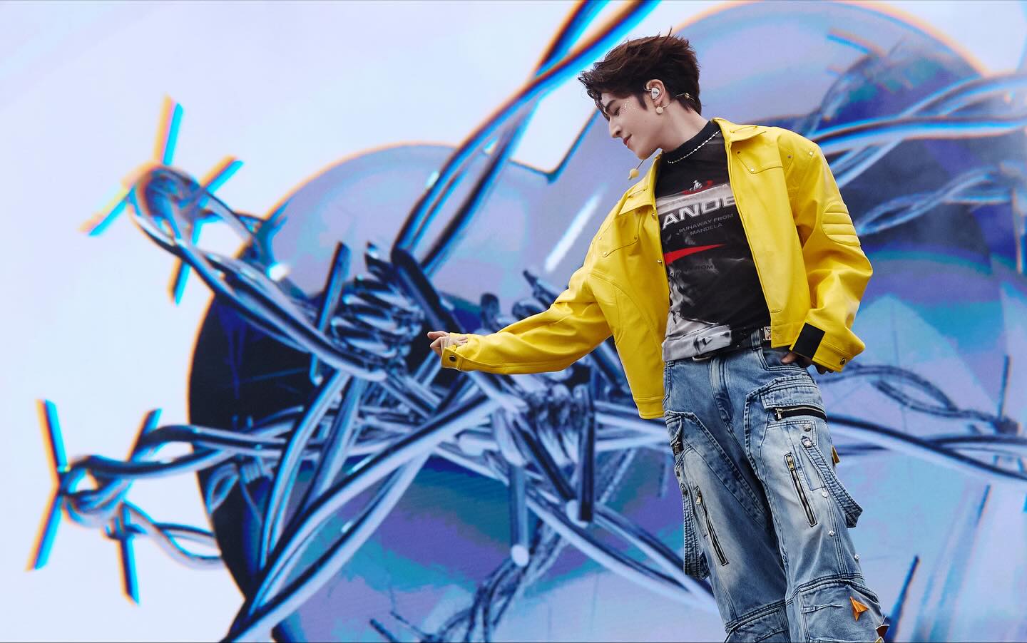 แพทริค - ณัฐวรรธ์ ฟิงค์เลอร์