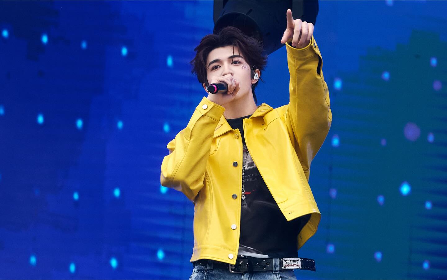 แพทริค - ณัฐวรรธ์ ฟิงค์เลอร์