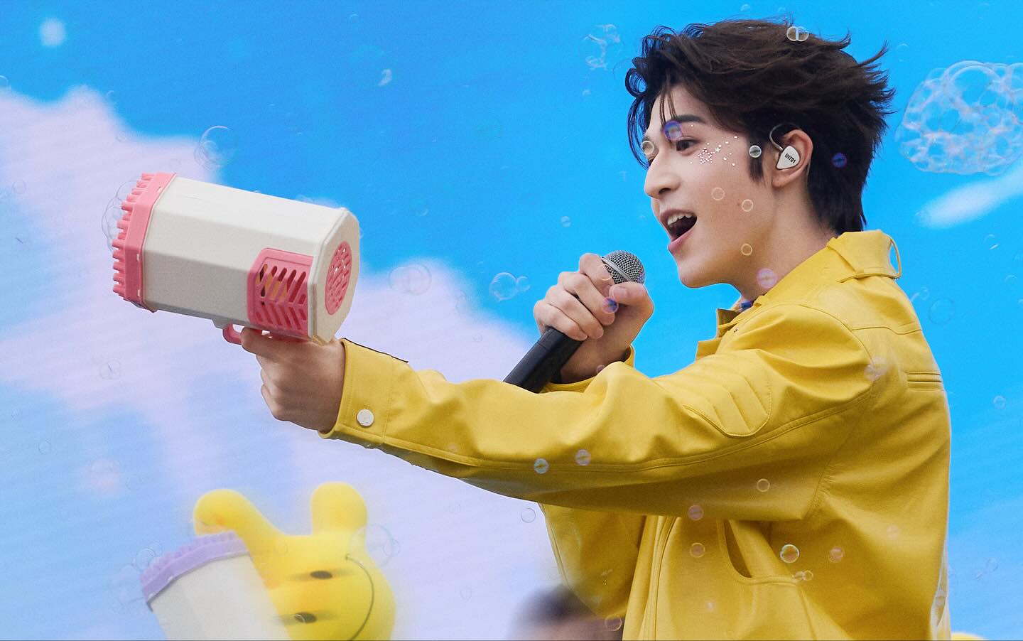 แพทริค - ณัฐวรรธ์ ฟิงค์เลอร์