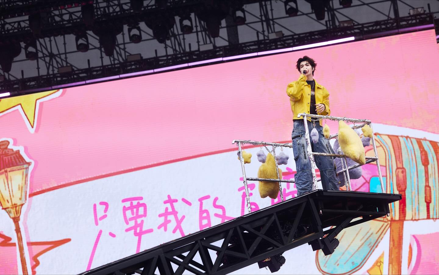 แพทริค - ณัฐวรรธ์ ฟิงค์เลอร์