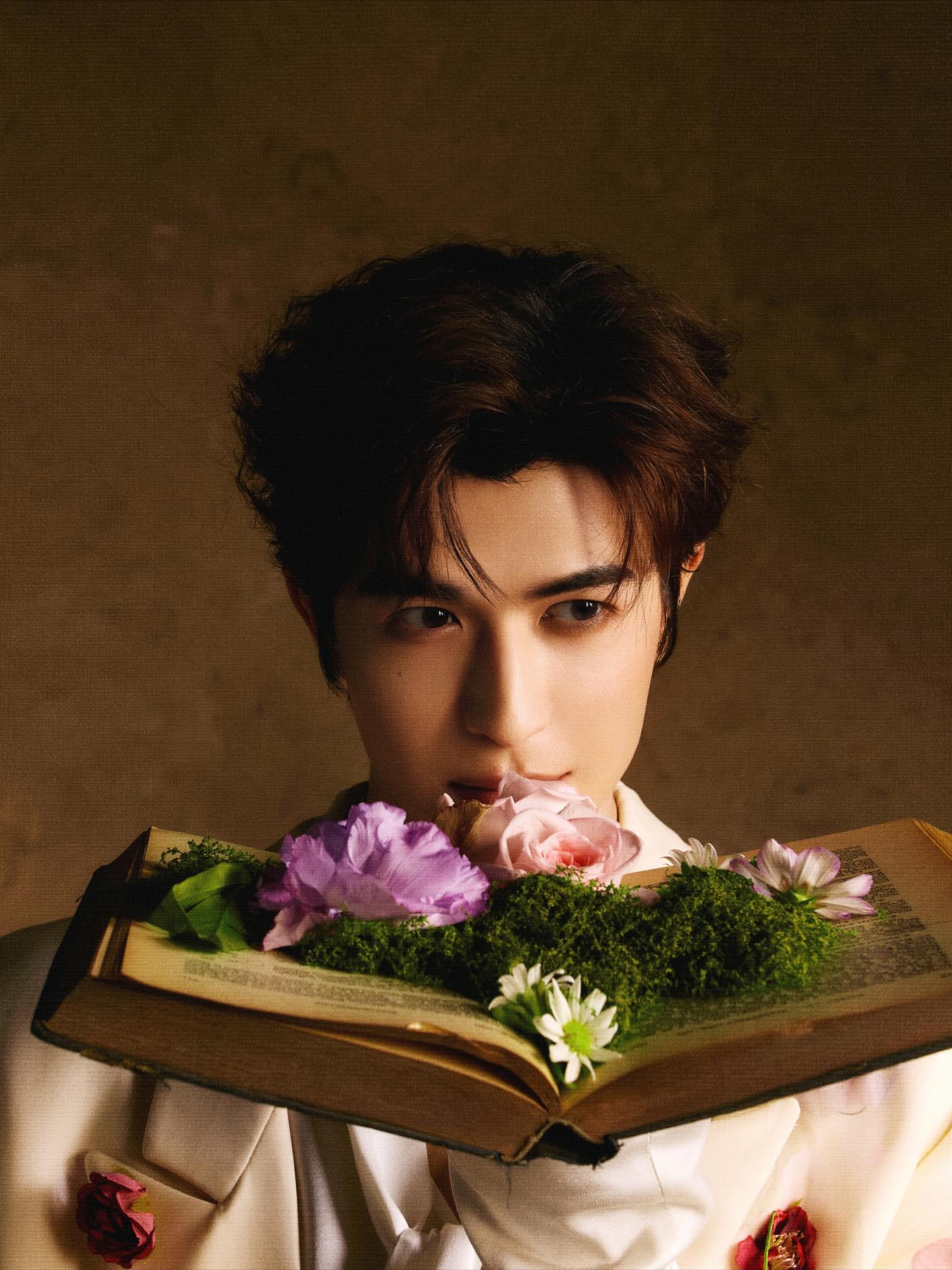 แพทริค - ณัฐวรรธ์ ฟิงค์เลอร์