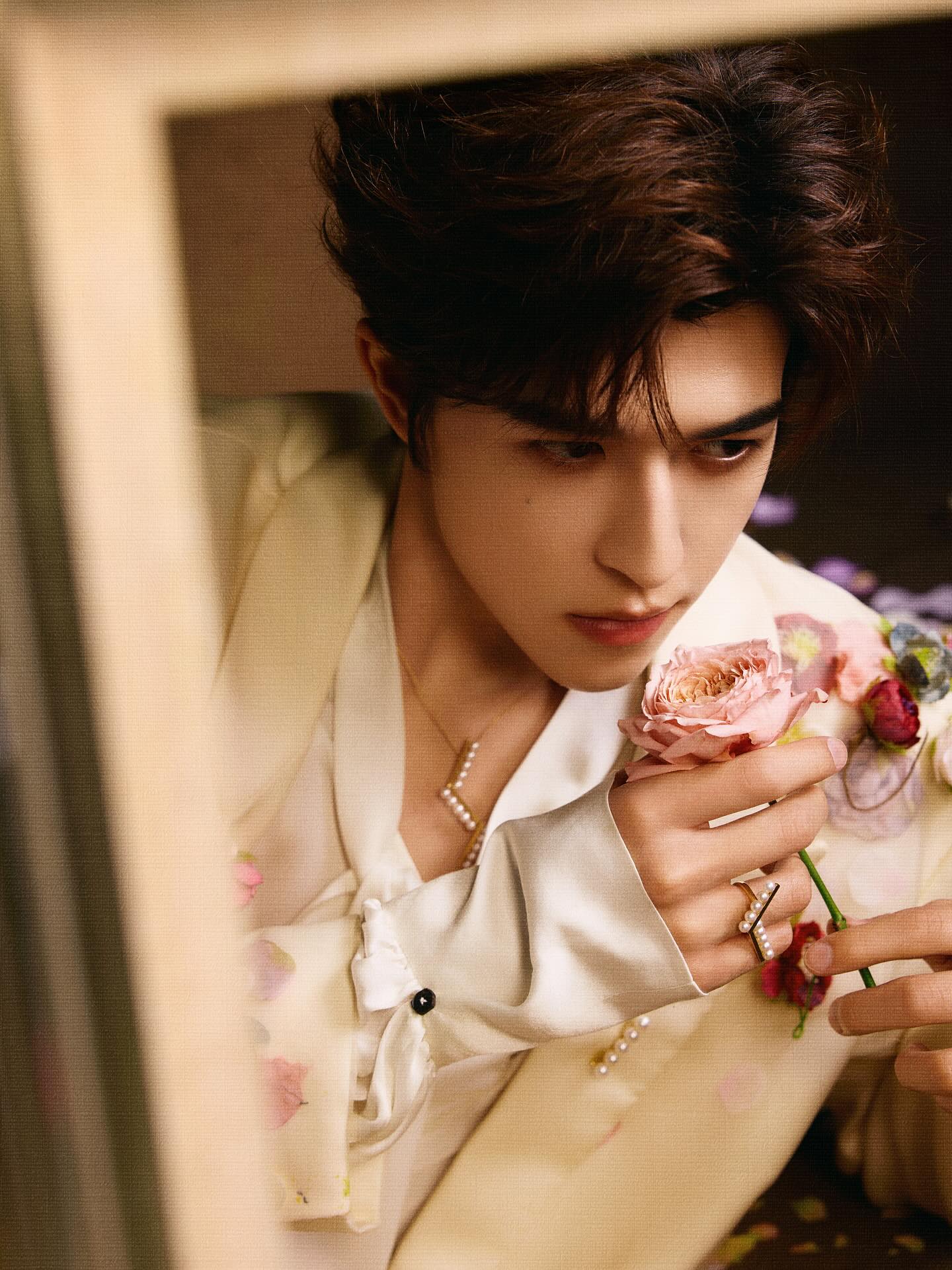 แพทริค - ณัฐวรรธ์ ฟิงค์เลอร์