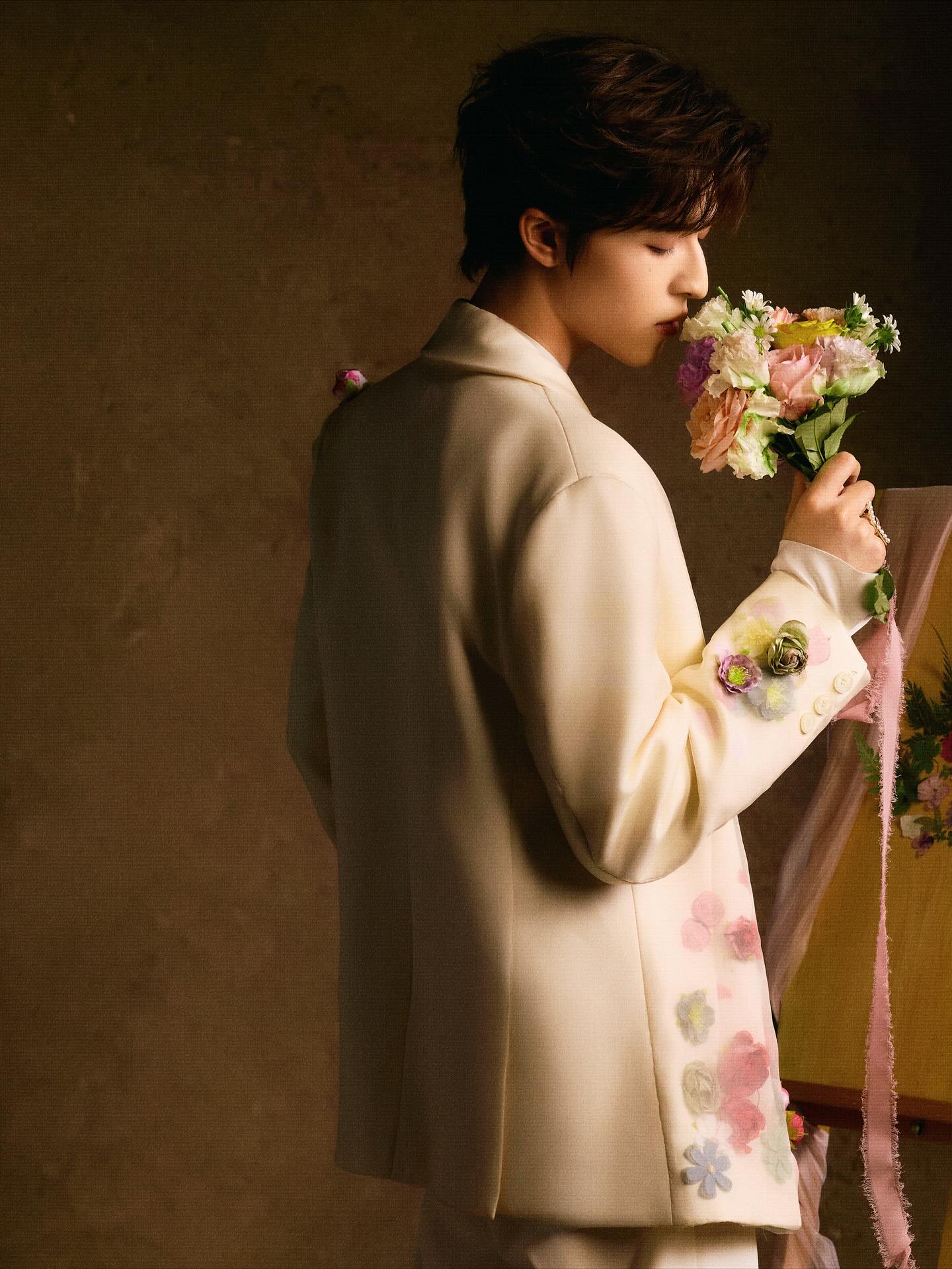 แพทริค - ณัฐวรรธ์ ฟิงค์เลอร์