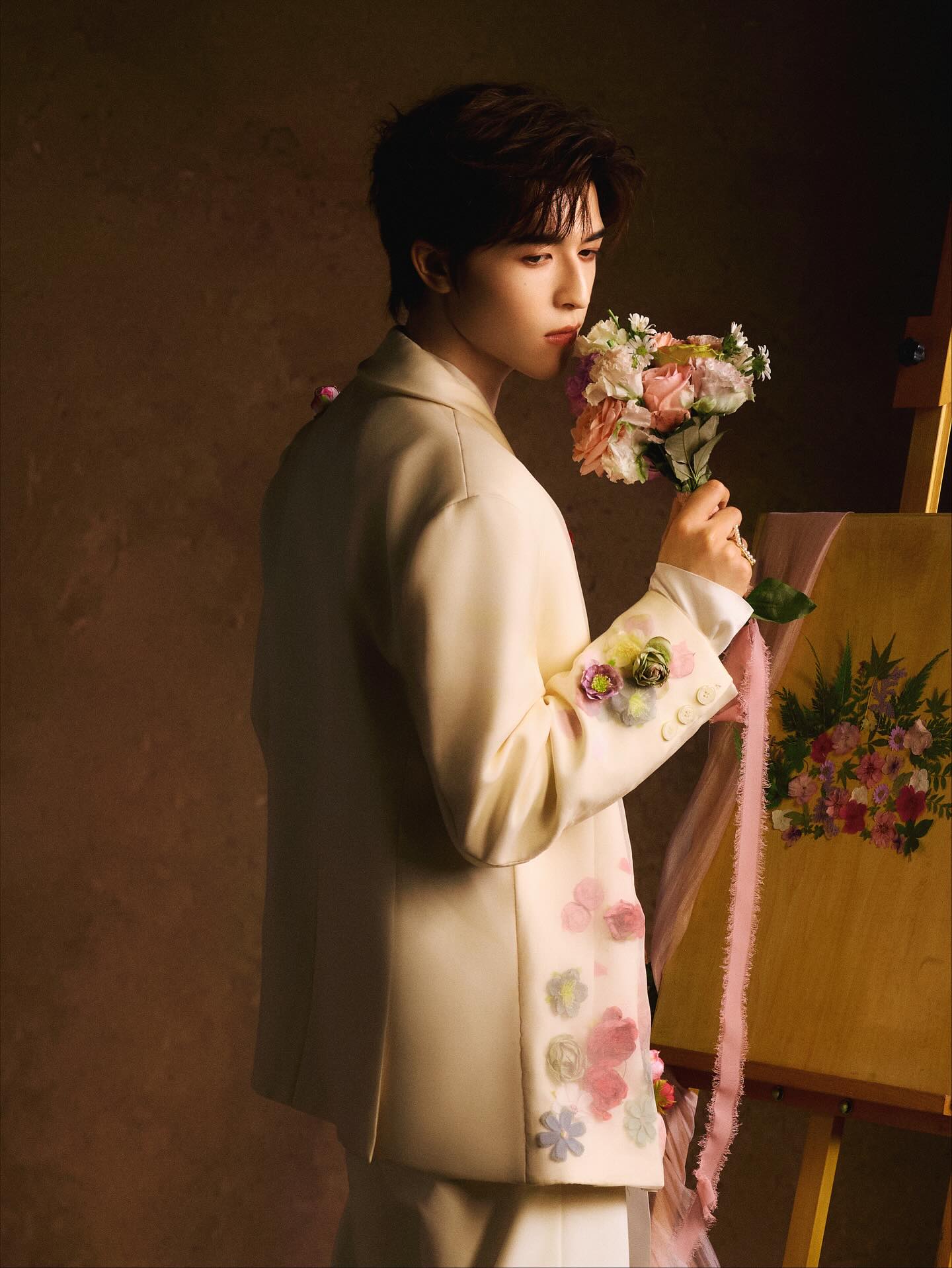 แพทริค - ณัฐวรรธ์ ฟิงค์เลอร์