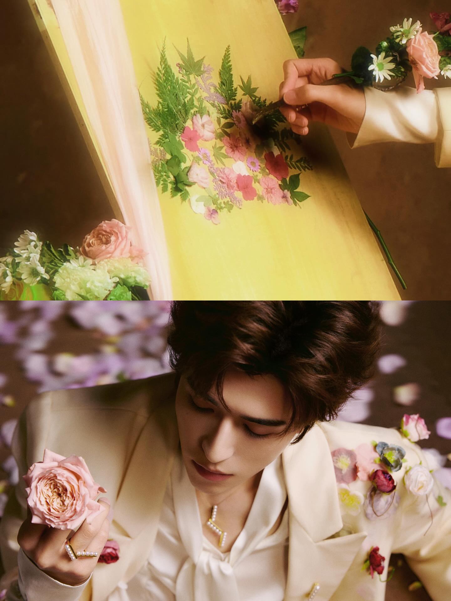 แพทริค - ณัฐวรรธ์ ฟิงค์เลอร์