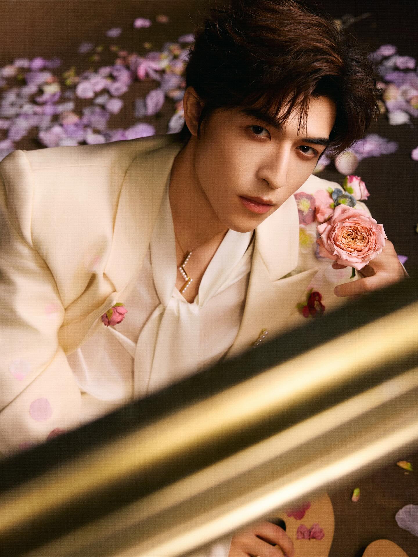 แพทริค - ณัฐวรรธ์ ฟิงค์เลอร์