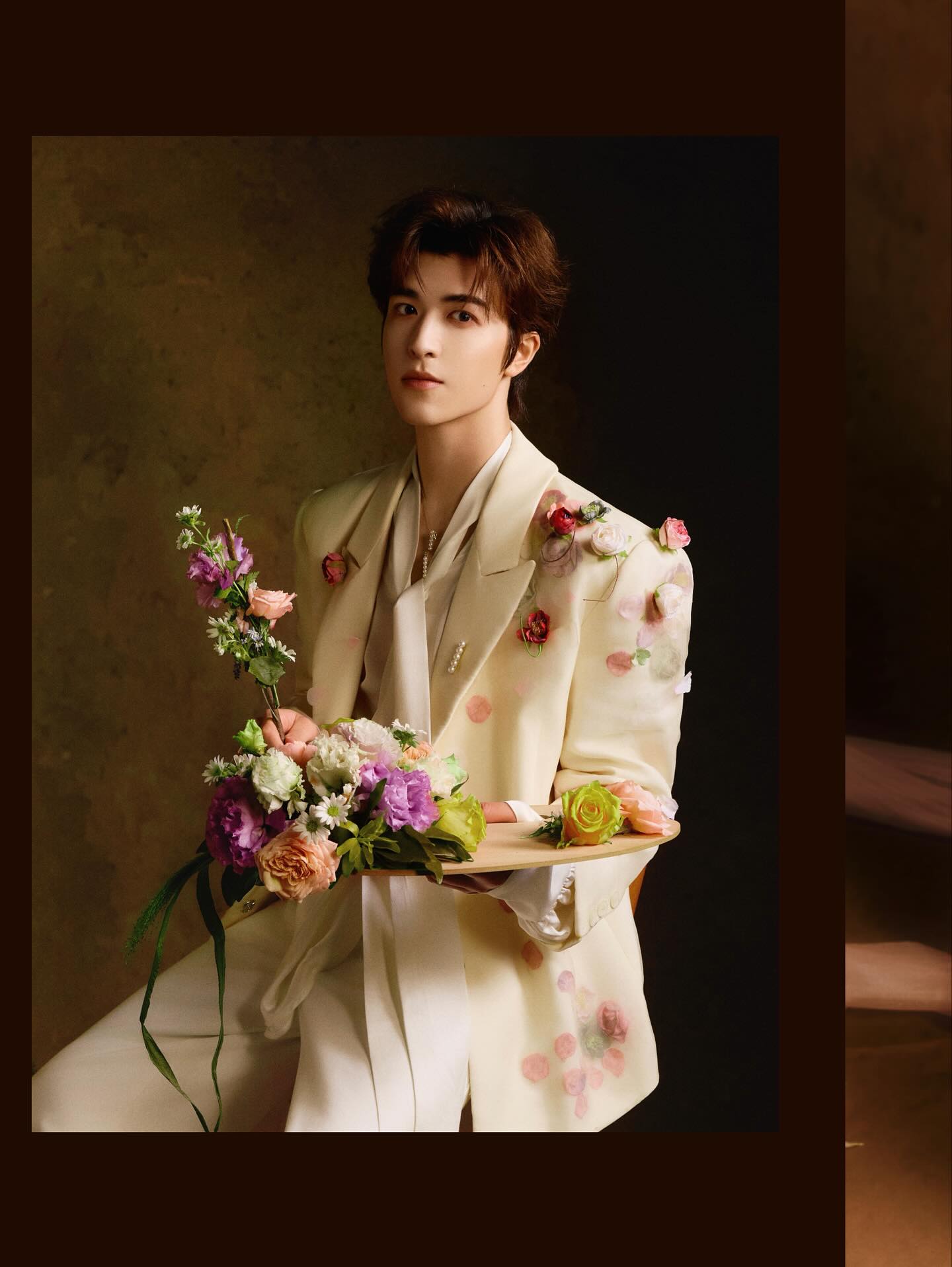 แพทริค - ณัฐวรรธ์ ฟิงค์เลอร์