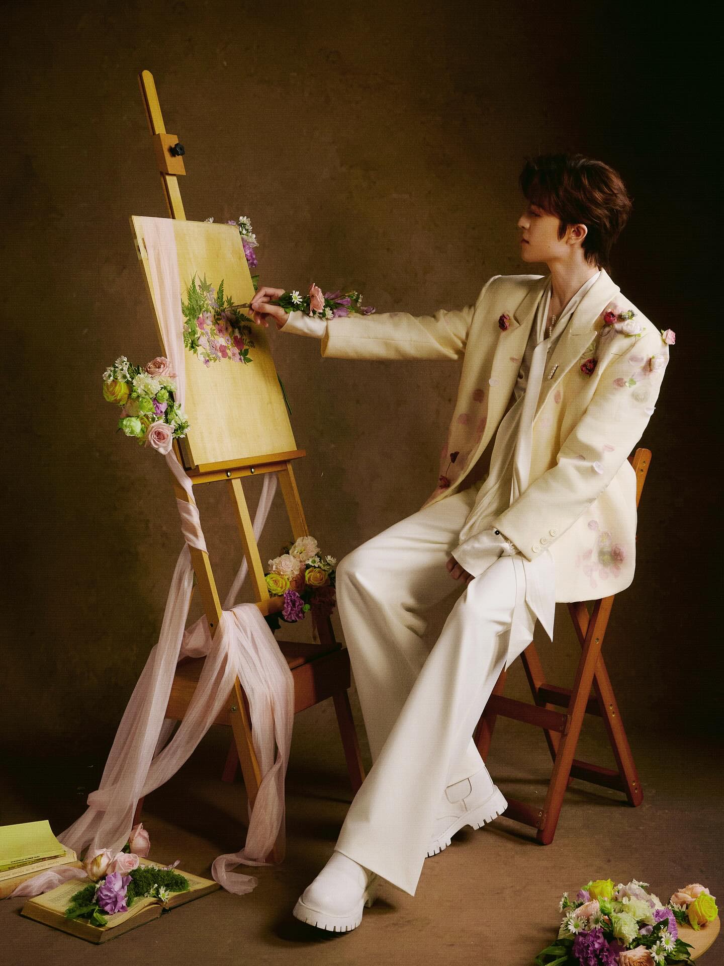 แพทริค - ณัฐวรรธ์ ฟิงค์เลอร์