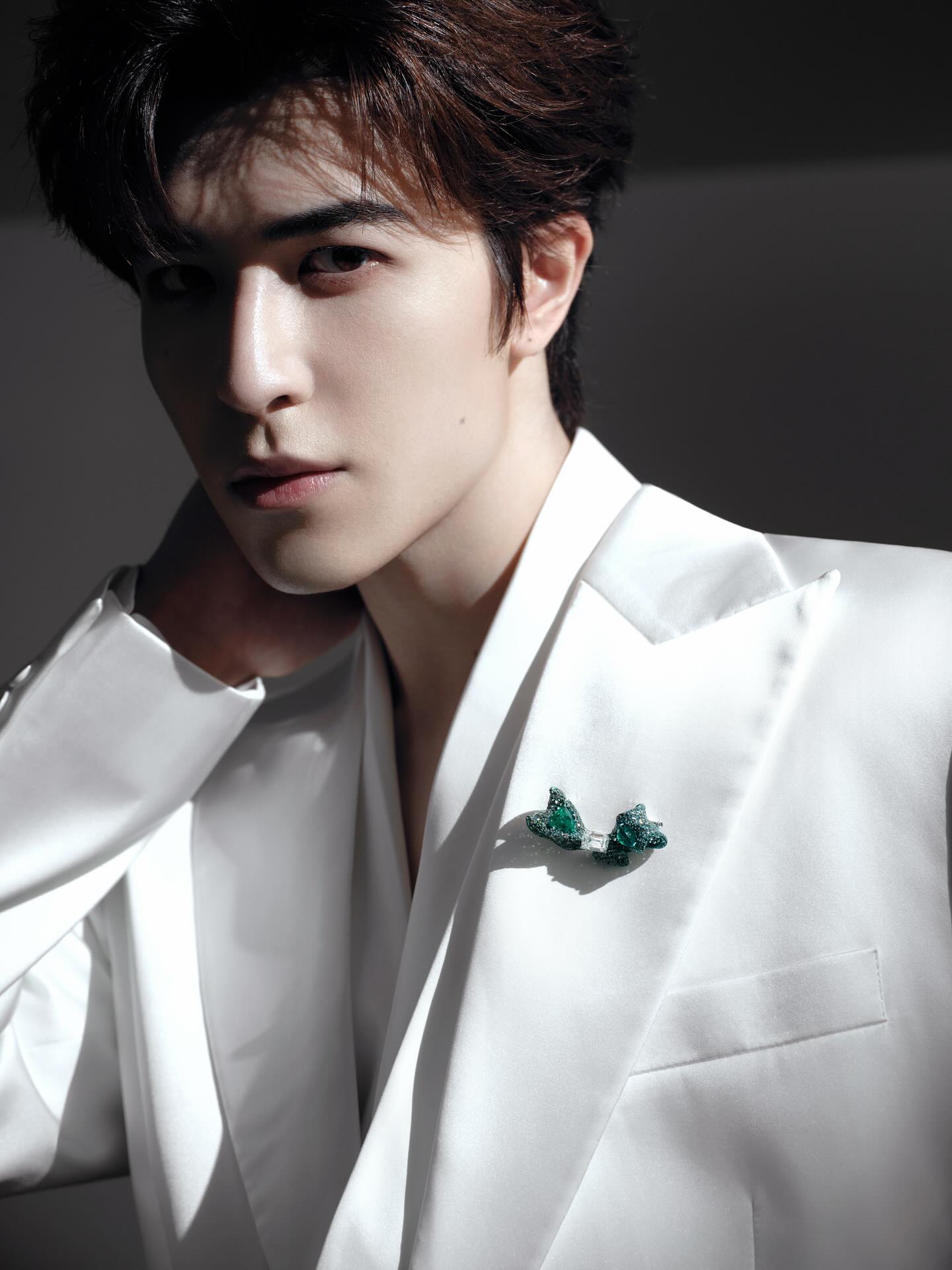 แพทริค - ณัฐวรรธ์ ฟิงค์เลอร์