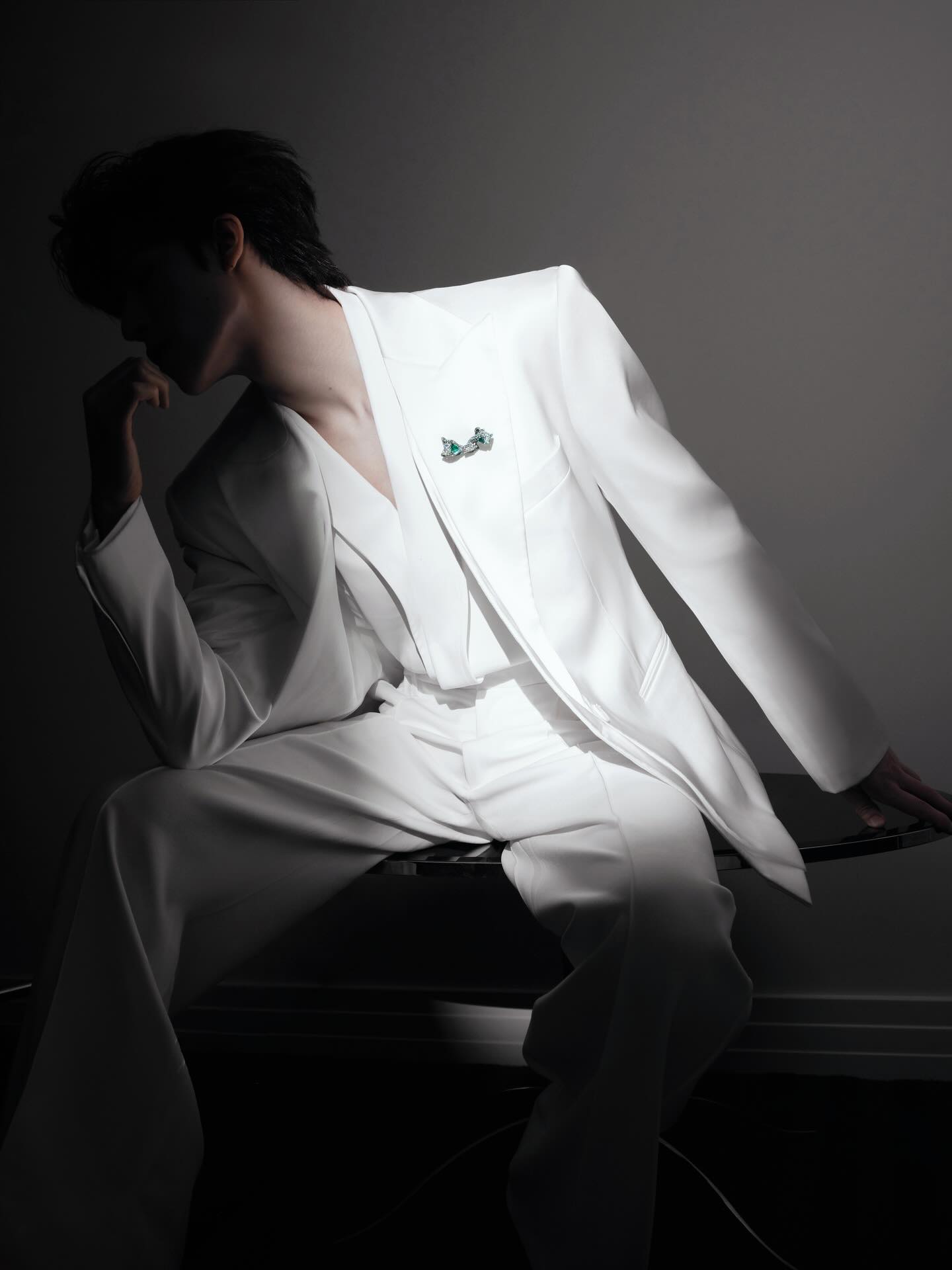 แพทริค - ณัฐวรรธ์ ฟิงค์เลอร์