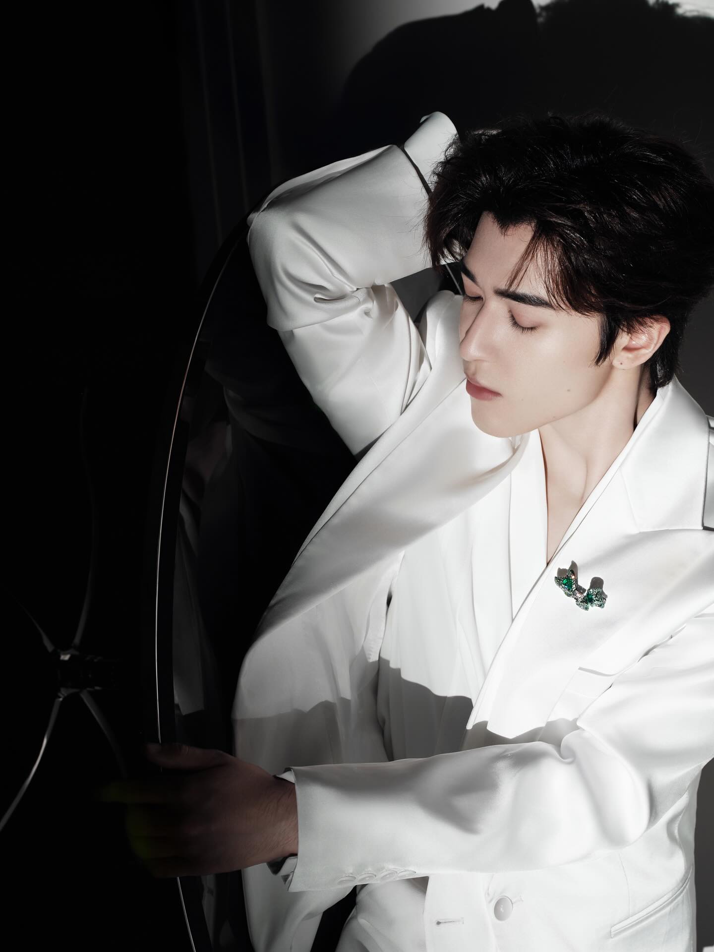 แพทริค - ณัฐวรรธ์ ฟิงค์เลอร์