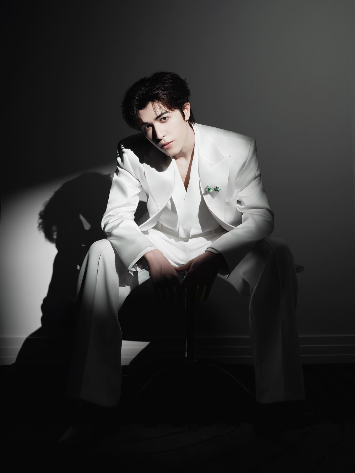 แพทริค - ณัฐวรรธ์ ฟิงค์เลอร์