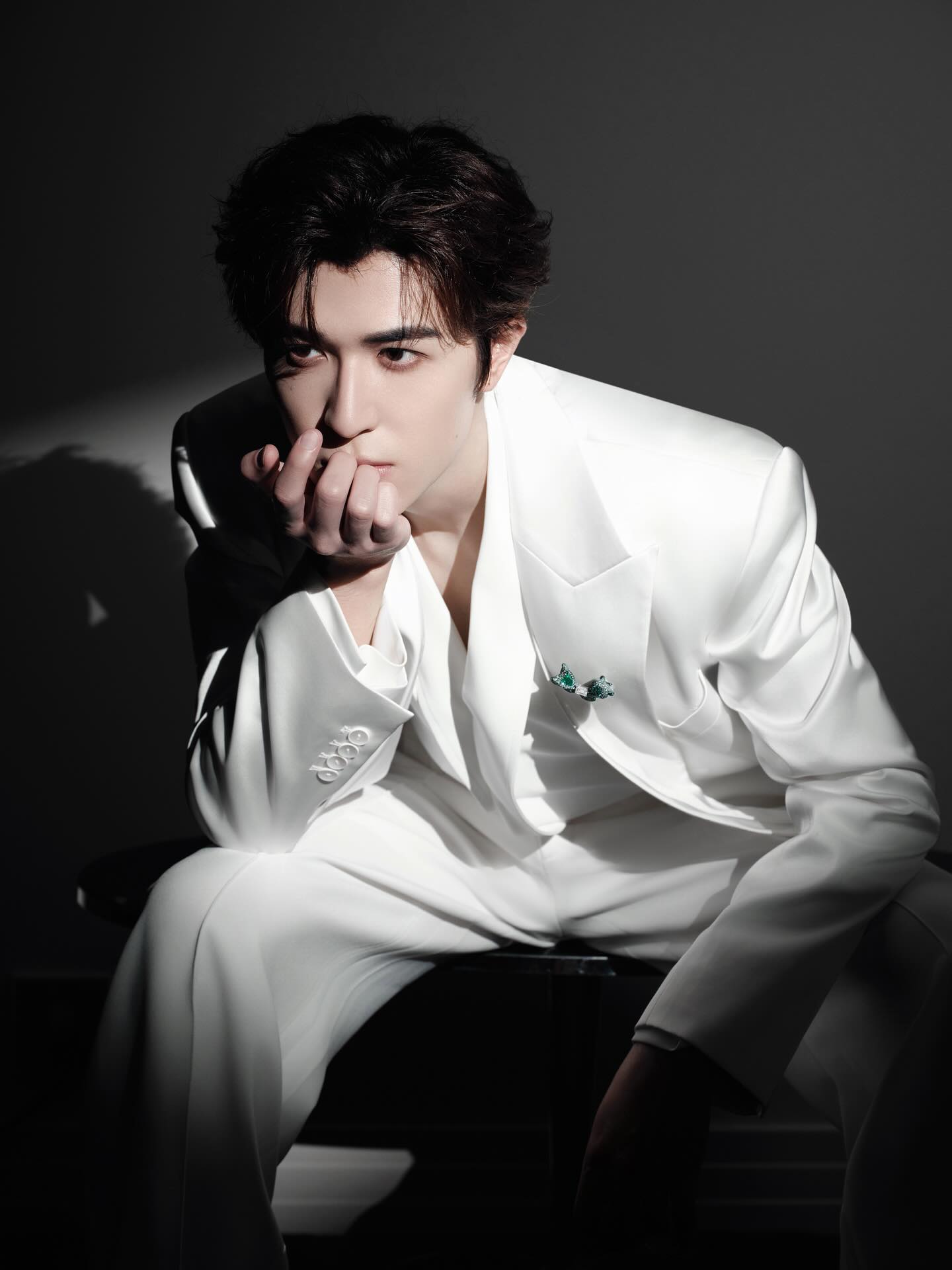 แพทริค - ณัฐวรรธ์ ฟิงค์เลอร์