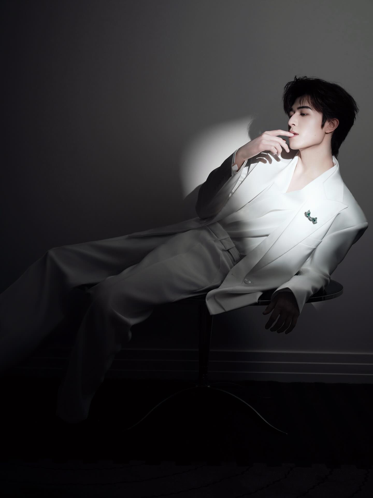 แพทริค - ณัฐวรรธ์ ฟิงค์เลอร์