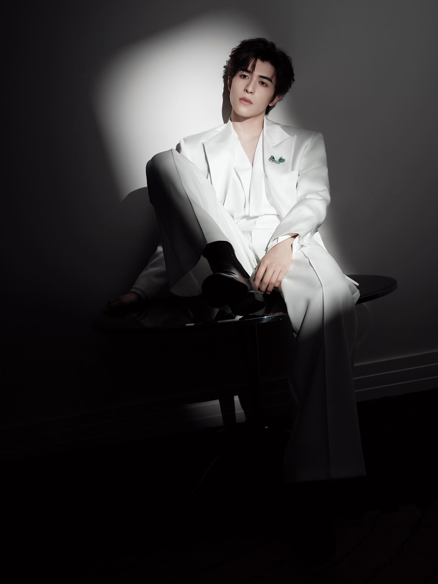 แพทริค - ณัฐวรรธ์ ฟิงค์เลอร์