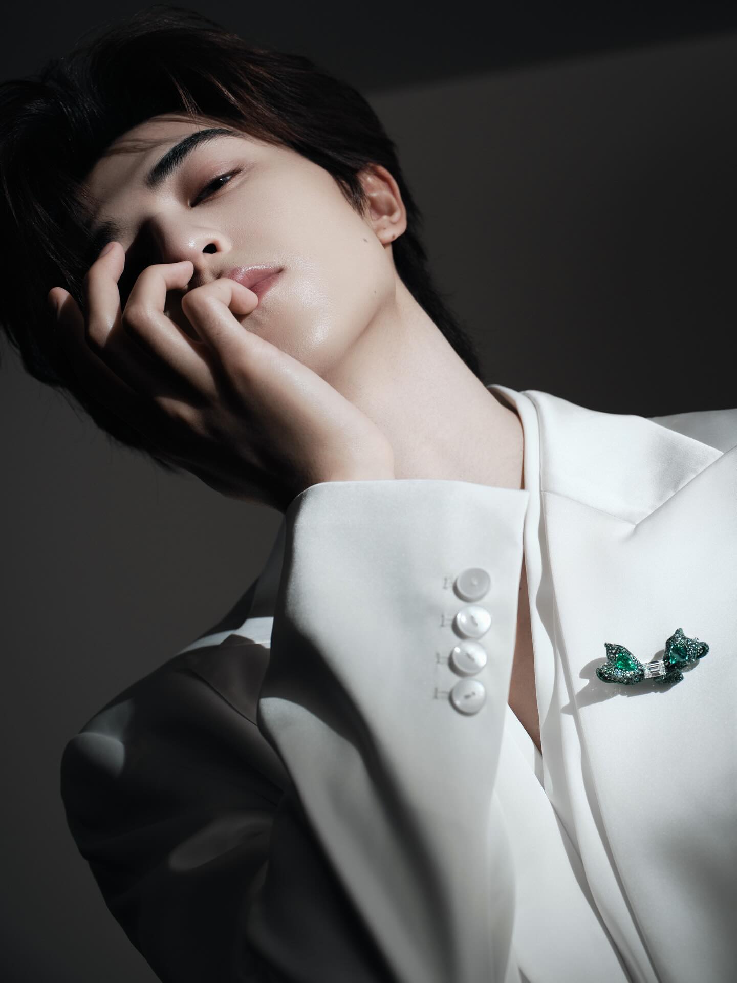 แพทริค - ณัฐวรรธ์ ฟิงค์เลอร์