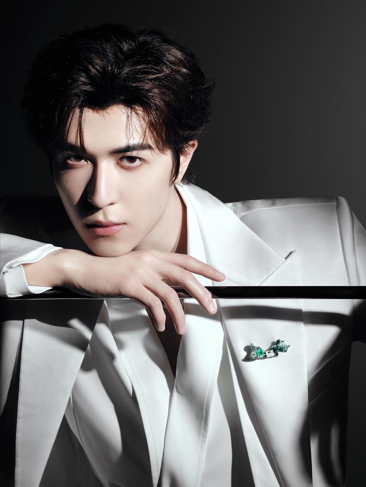 แพทริค - ณัฐวรรธ์ ฟิงค์เลอร์