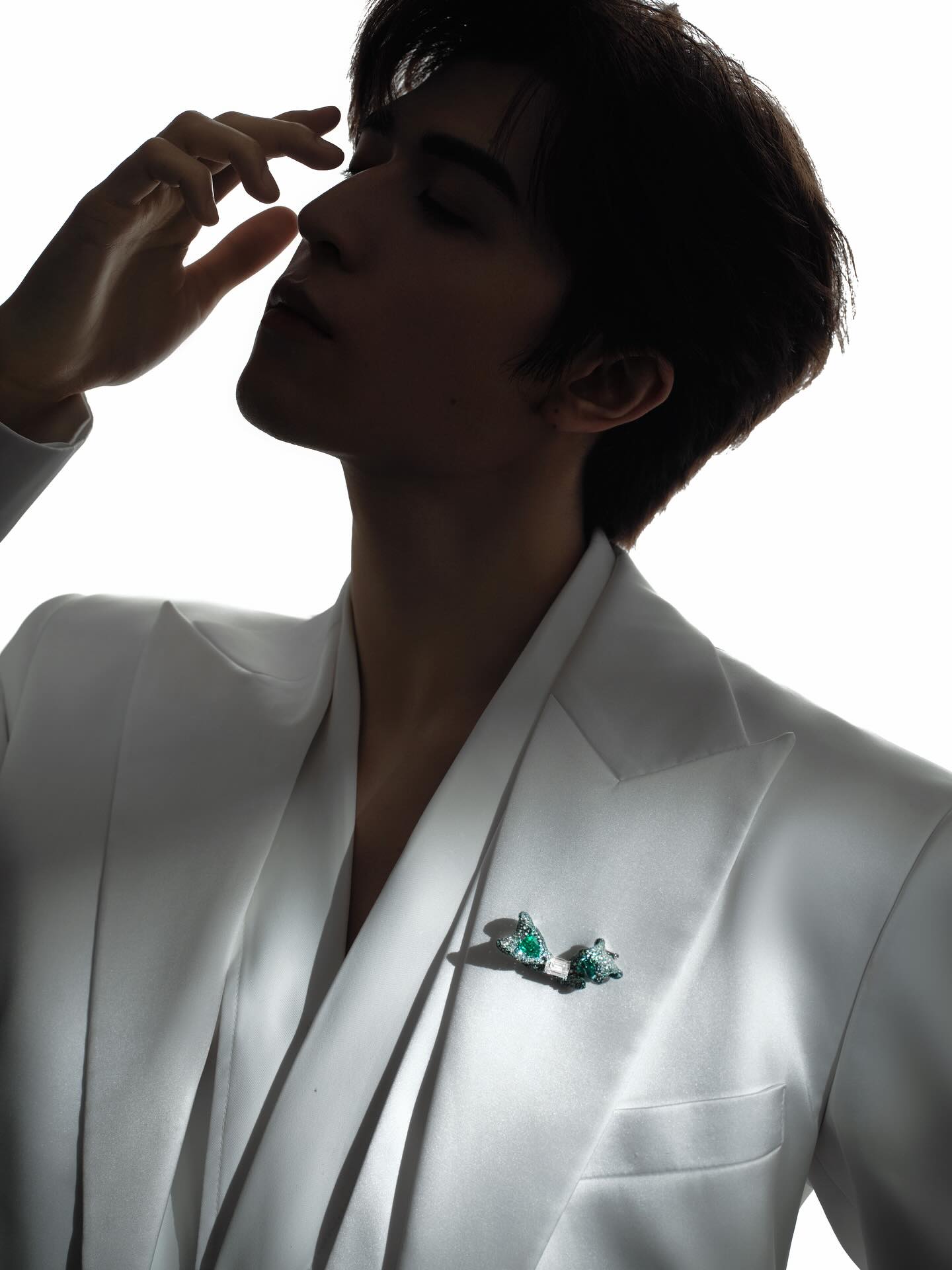 แพทริค - ณัฐวรรธ์ ฟิงค์เลอร์