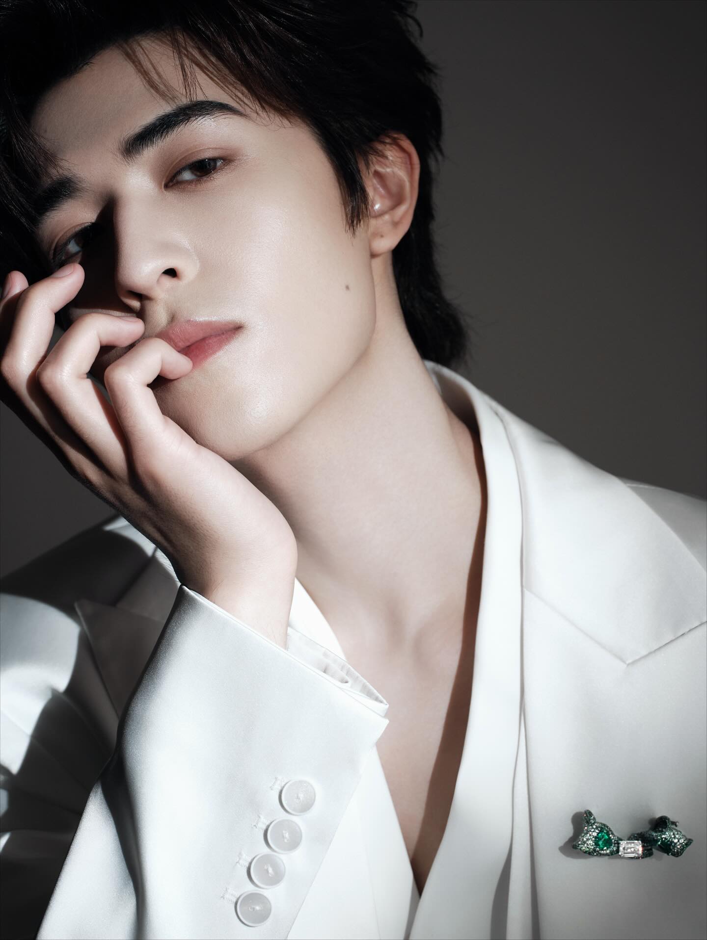 แพทริค - ณัฐวรรธ์ ฟิงค์เลอร์