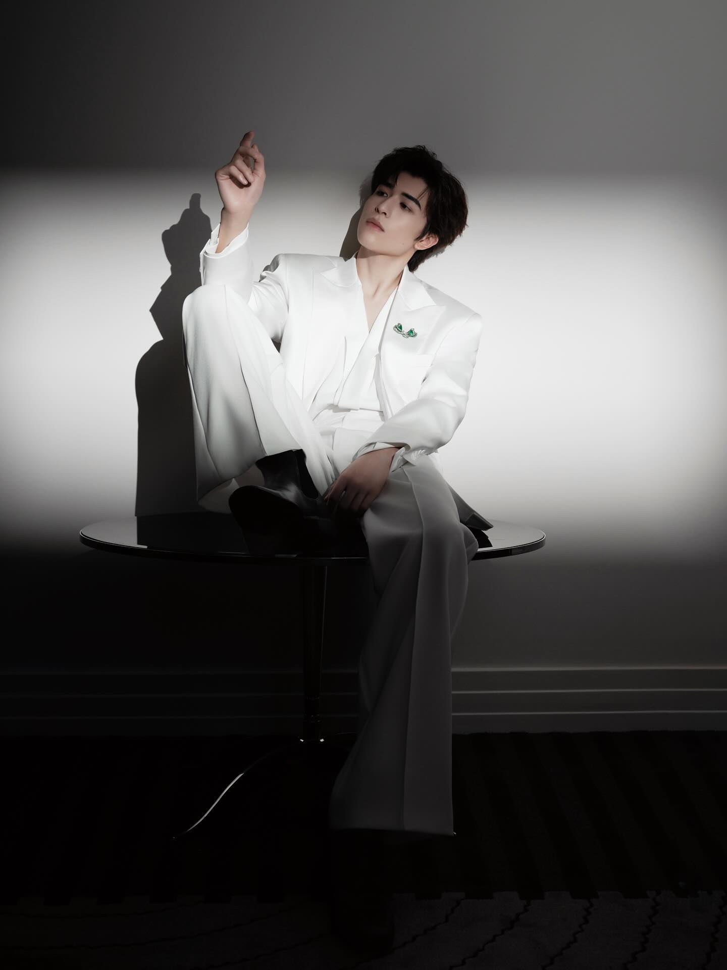 แพทริค - ณัฐวรรธ์ ฟิงค์เลอร์