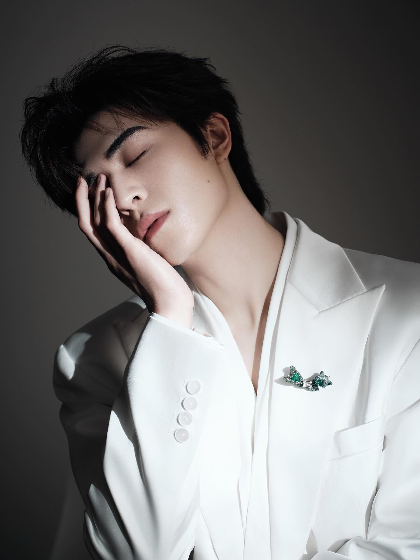 แพทริค - ณัฐวรรธ์ ฟิงค์เลอร์