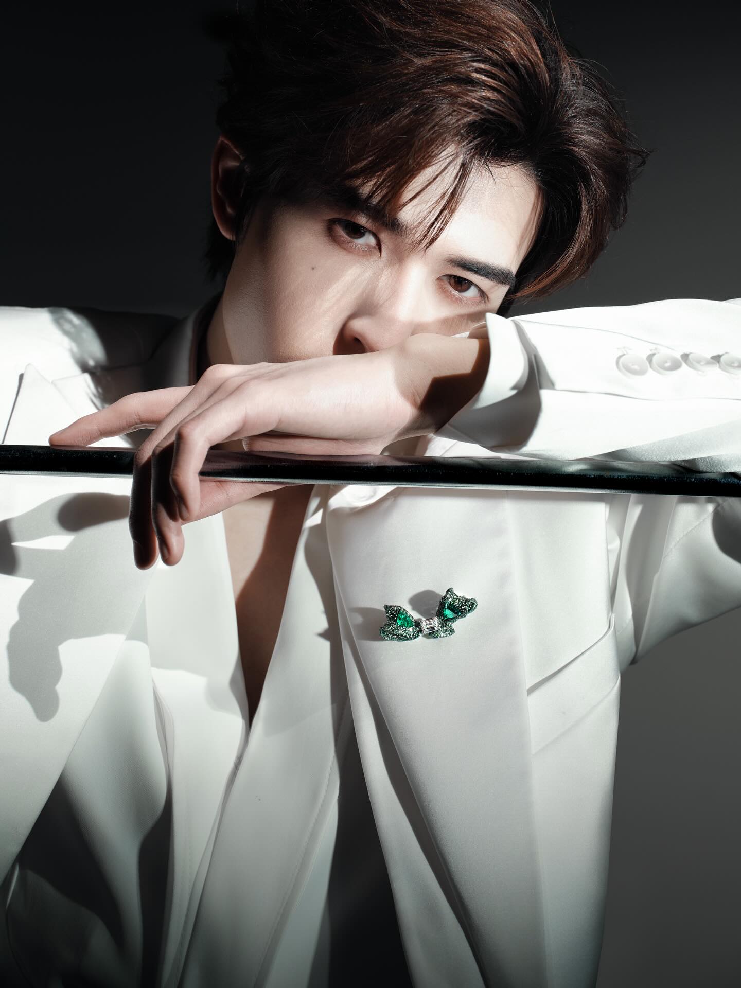 แพทริค - ณัฐวรรธ์ ฟิงค์เลอร์