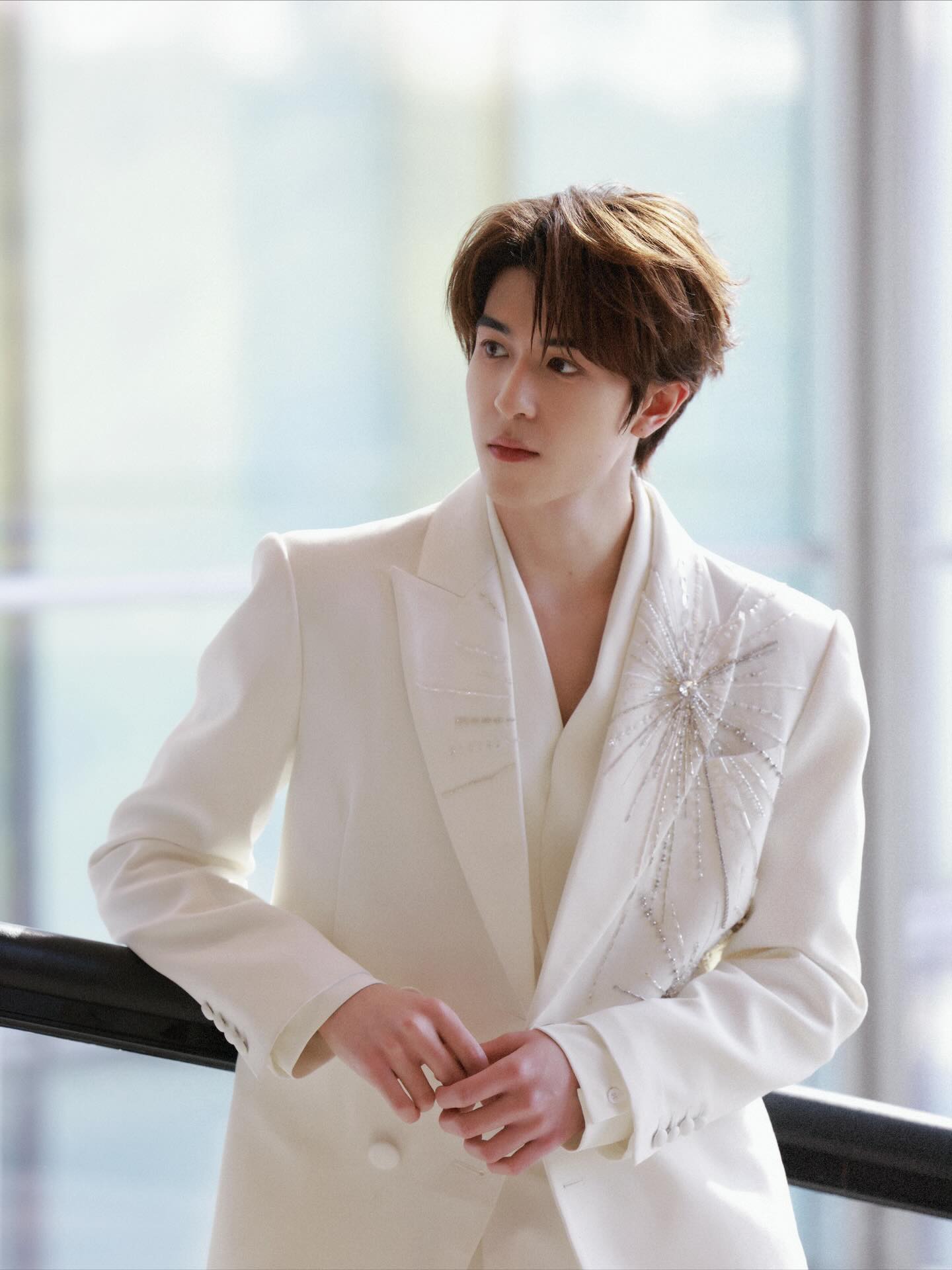 แพทริค - ณัฐวรรธ์ ฟิงค์เลอร์