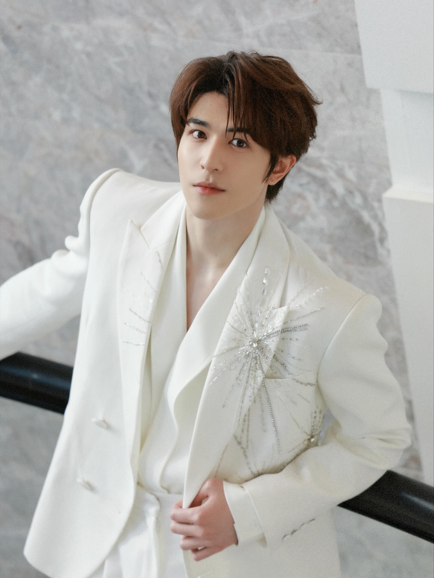 แพทริค - ณัฐวรรธ์ ฟิงค์เลอร์